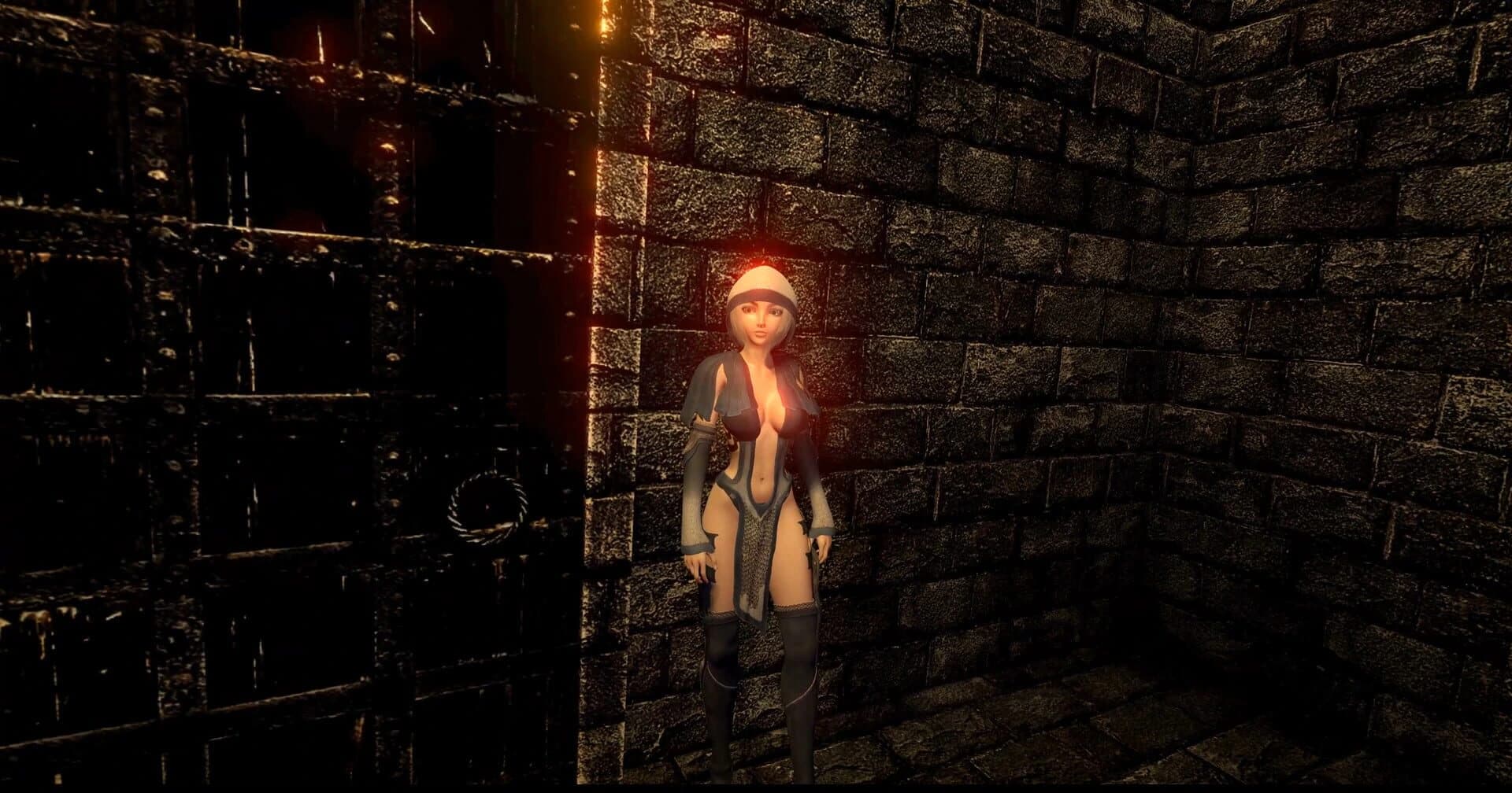 Dual Guns Fantasy screenshot 2