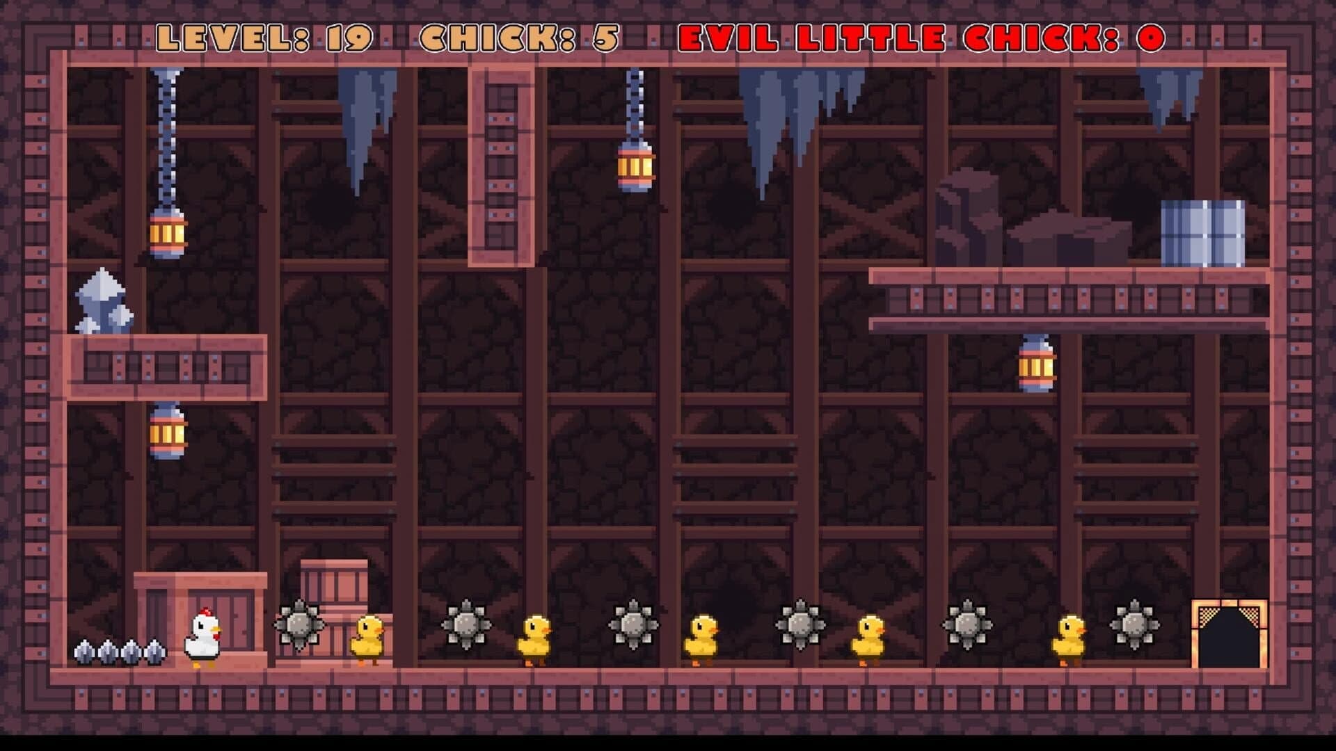 Dual Paths screenshot 5