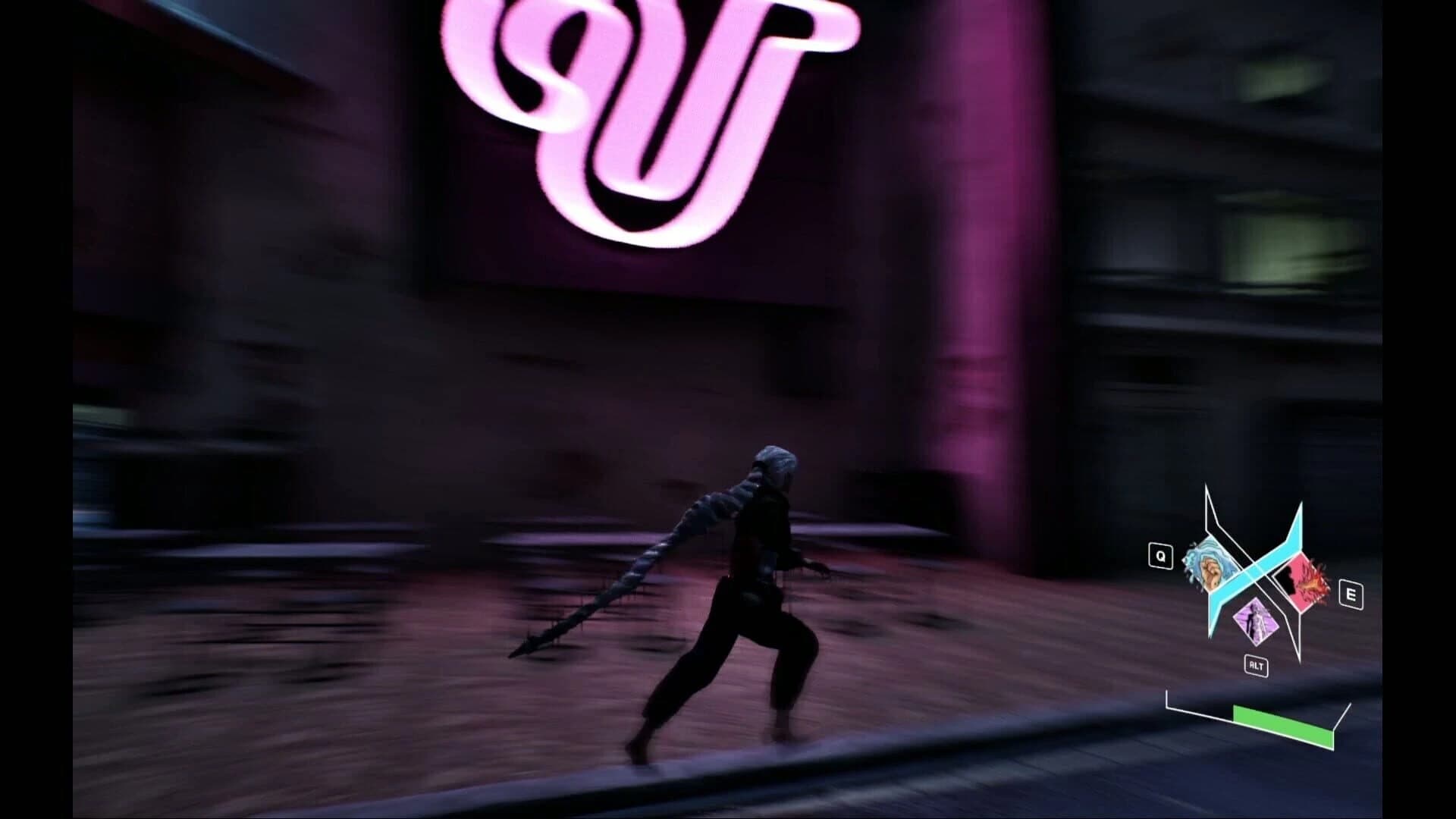 Dual Shadows screenshot 2