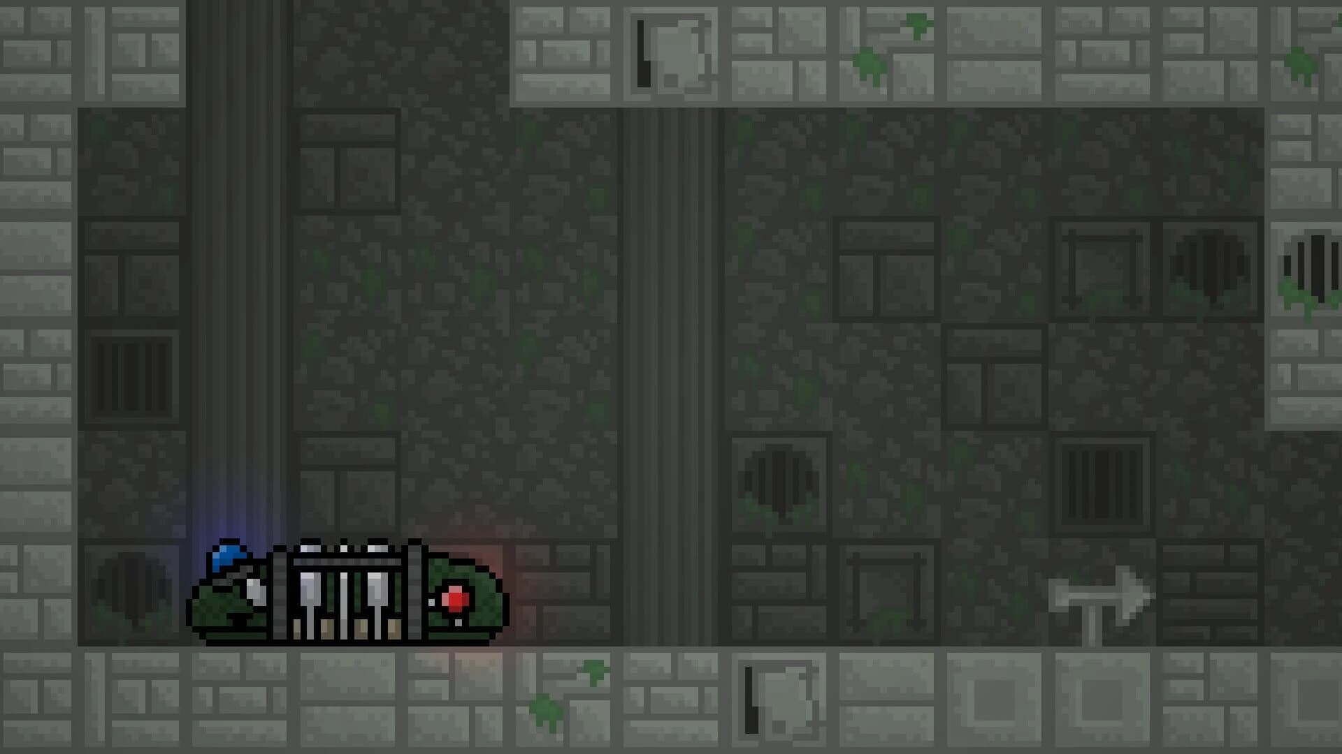 Dual Snake screenshot 4