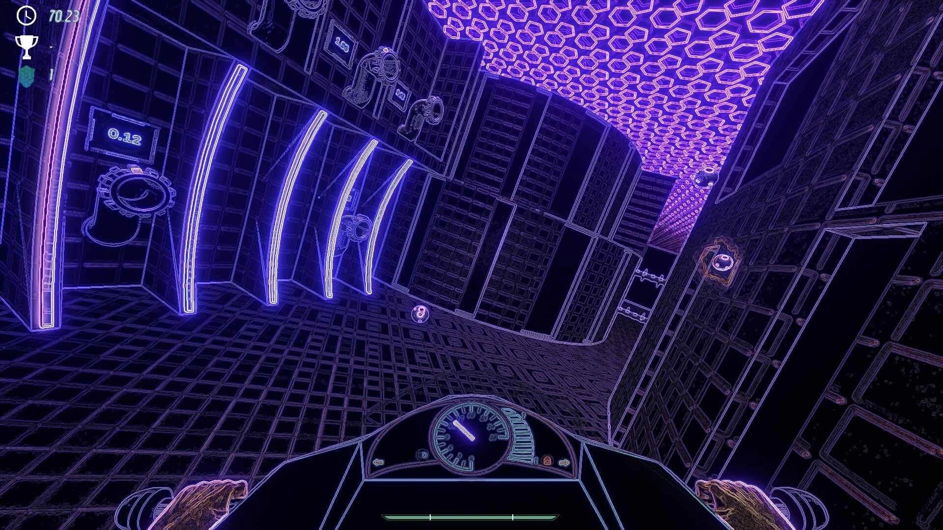 DuaLight screenshot 5