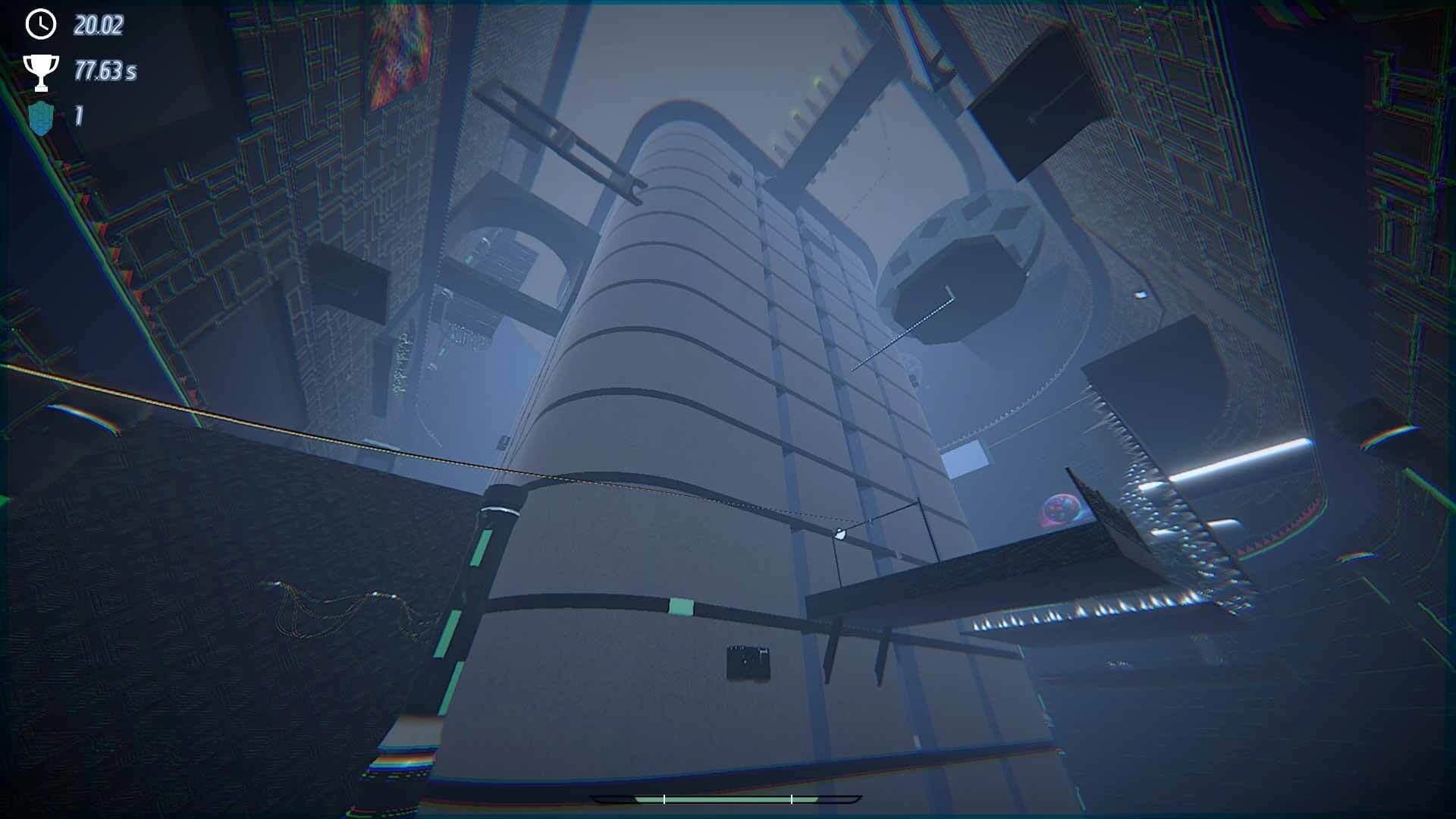 DuaLight screenshot 1