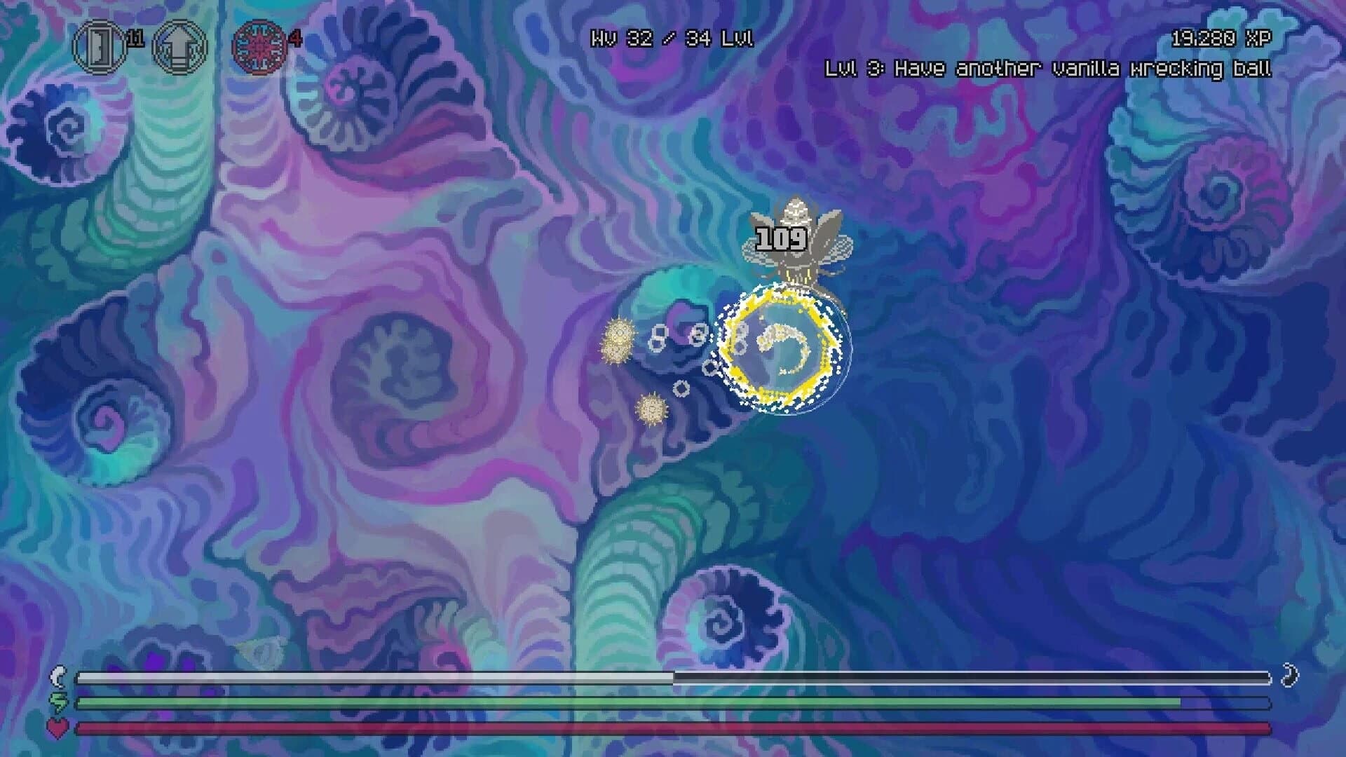 Dualism screenshot 4