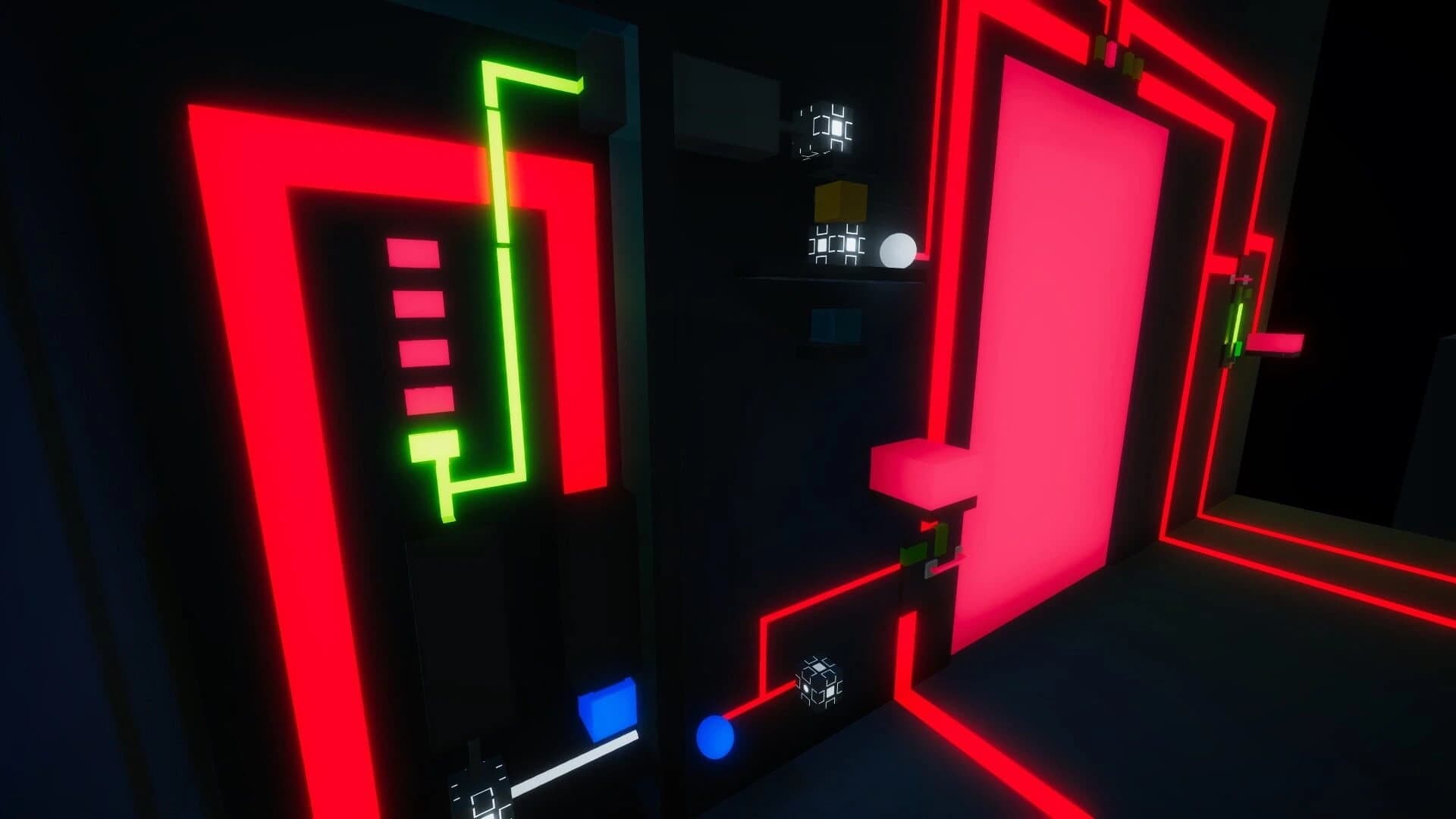 Duality screenshot 1