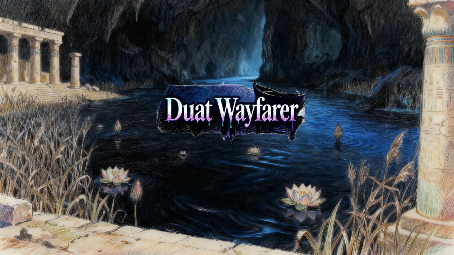 Duat Wayfarer screenshot 1
