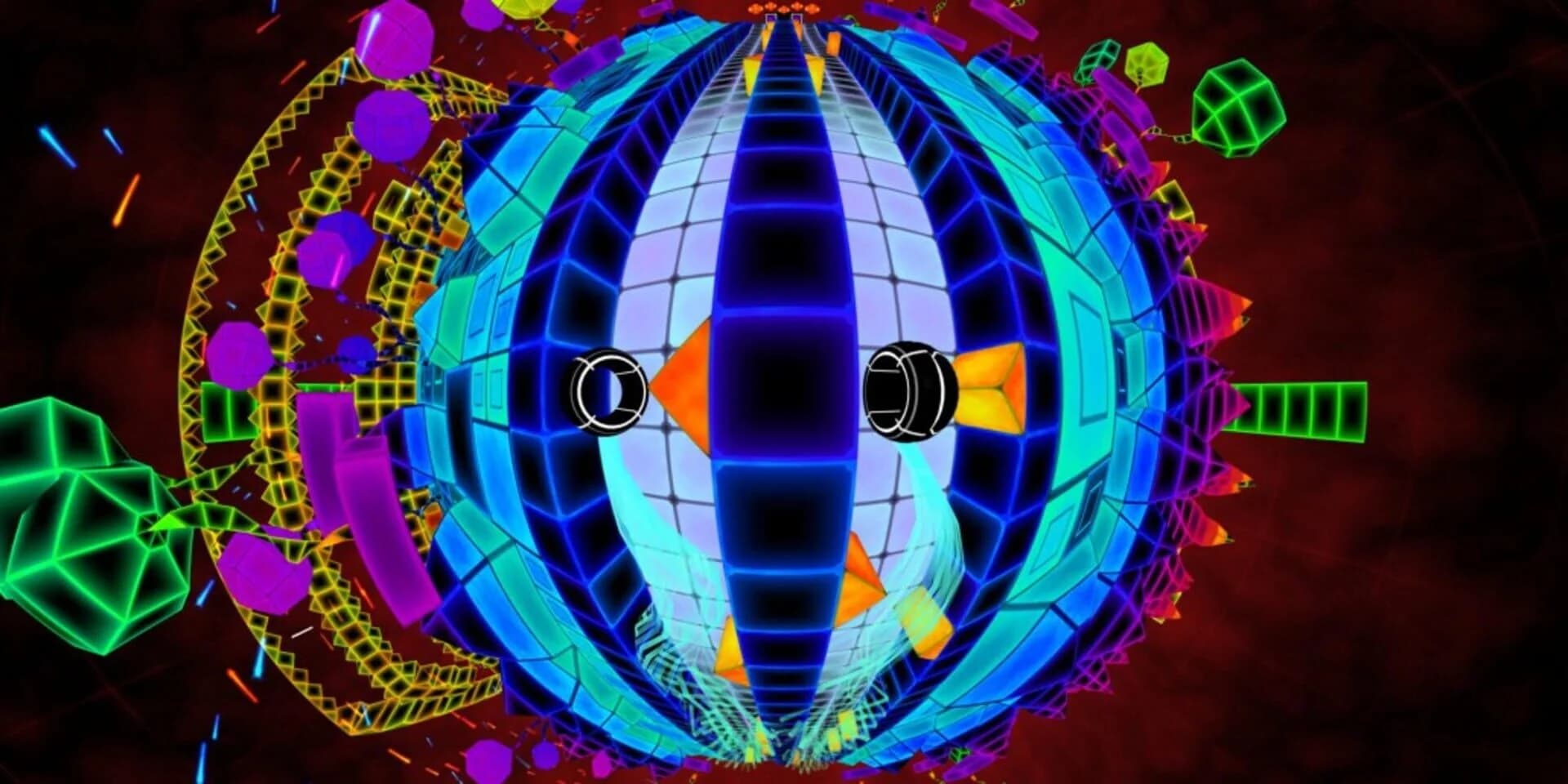 Dub Dash screenshot 2