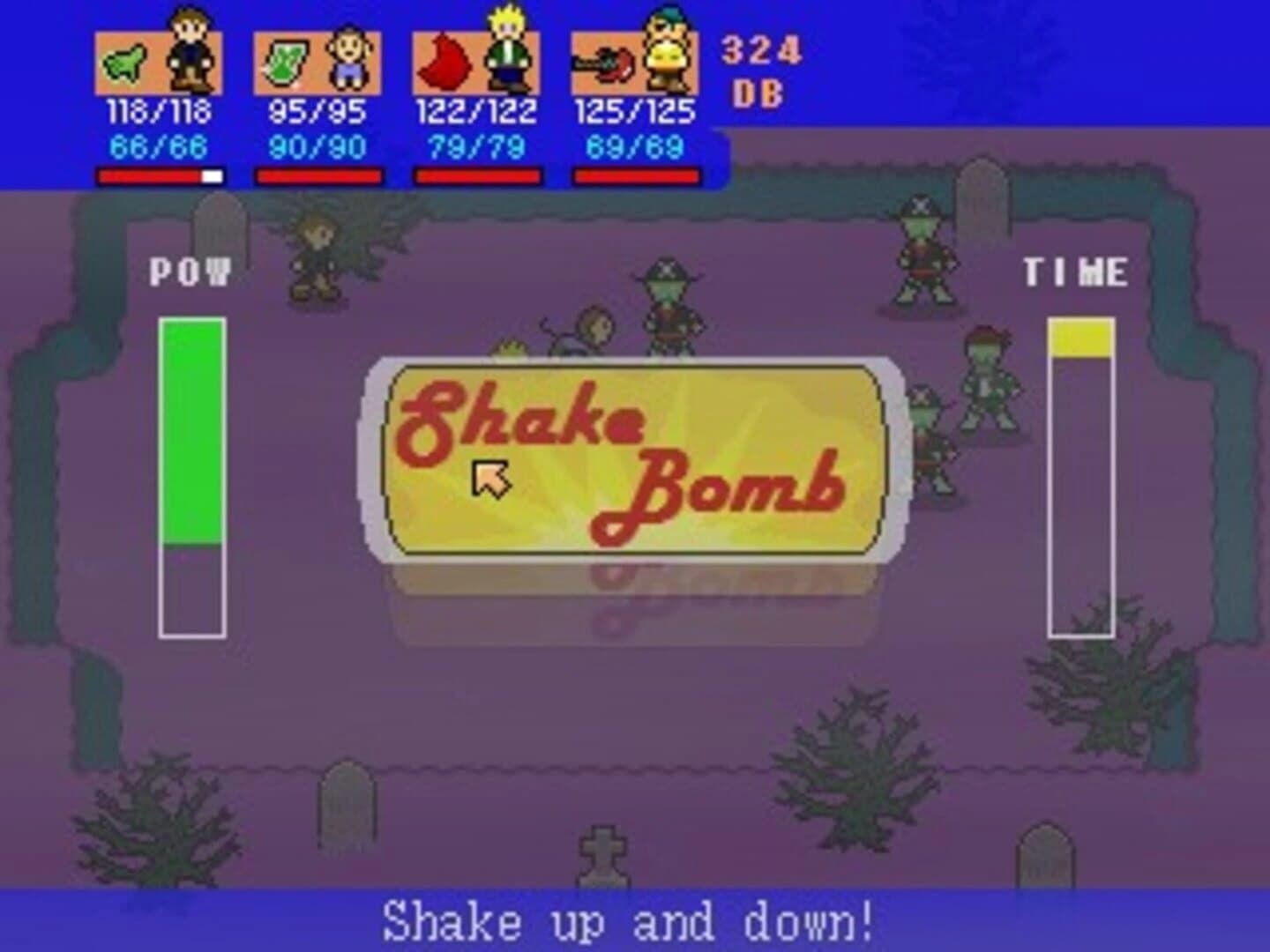 Dubloon screenshot 4