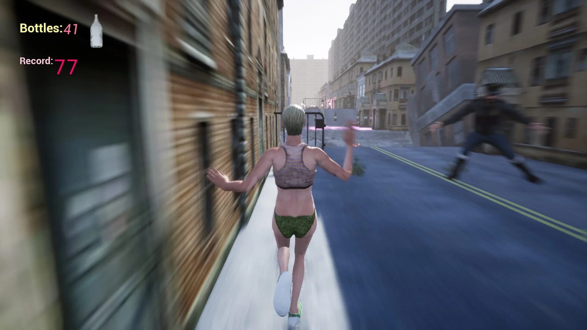 Dubstep Abasralsa screenshot 4