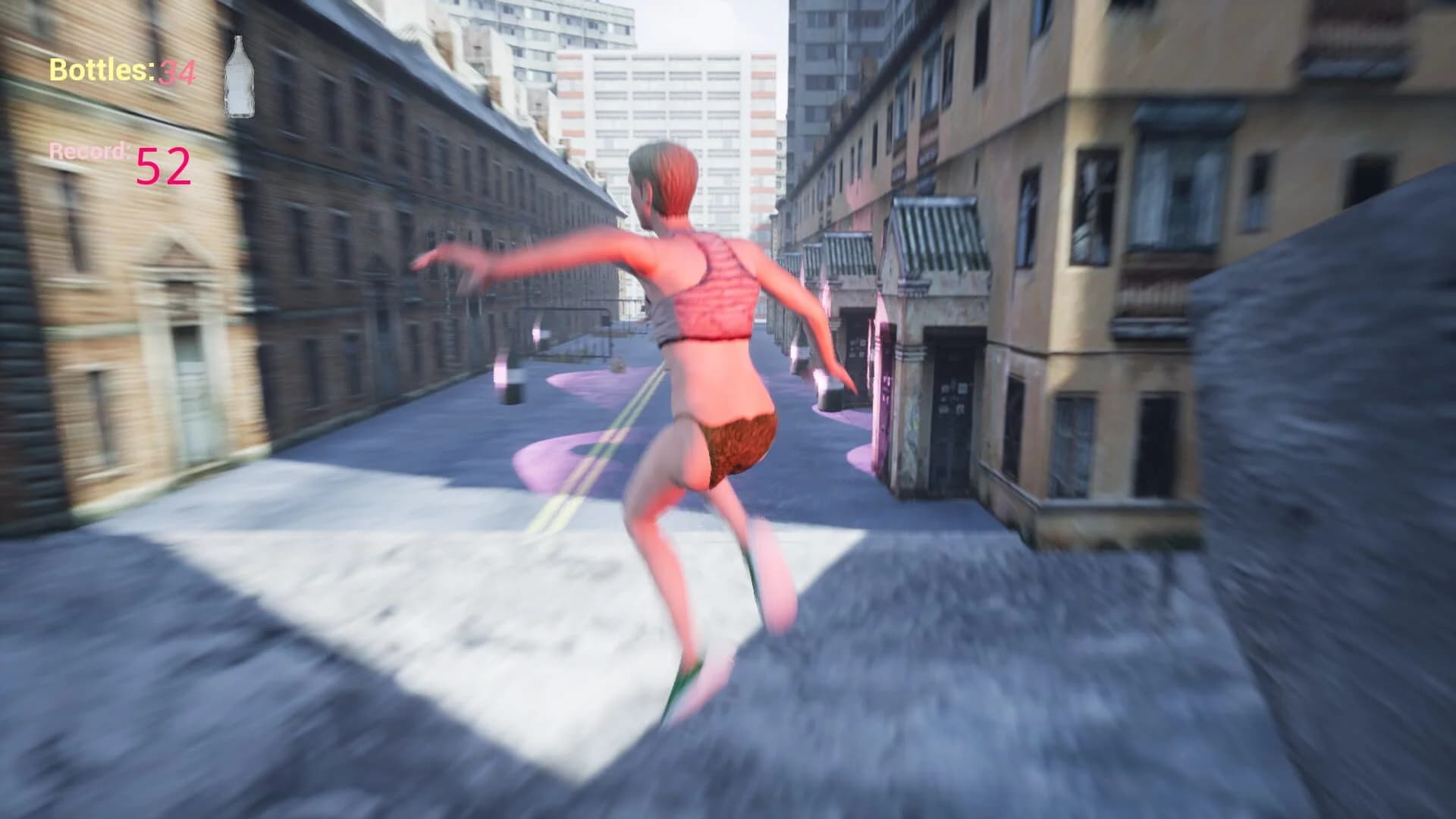 Dubstep Abasralsa screenshot 2