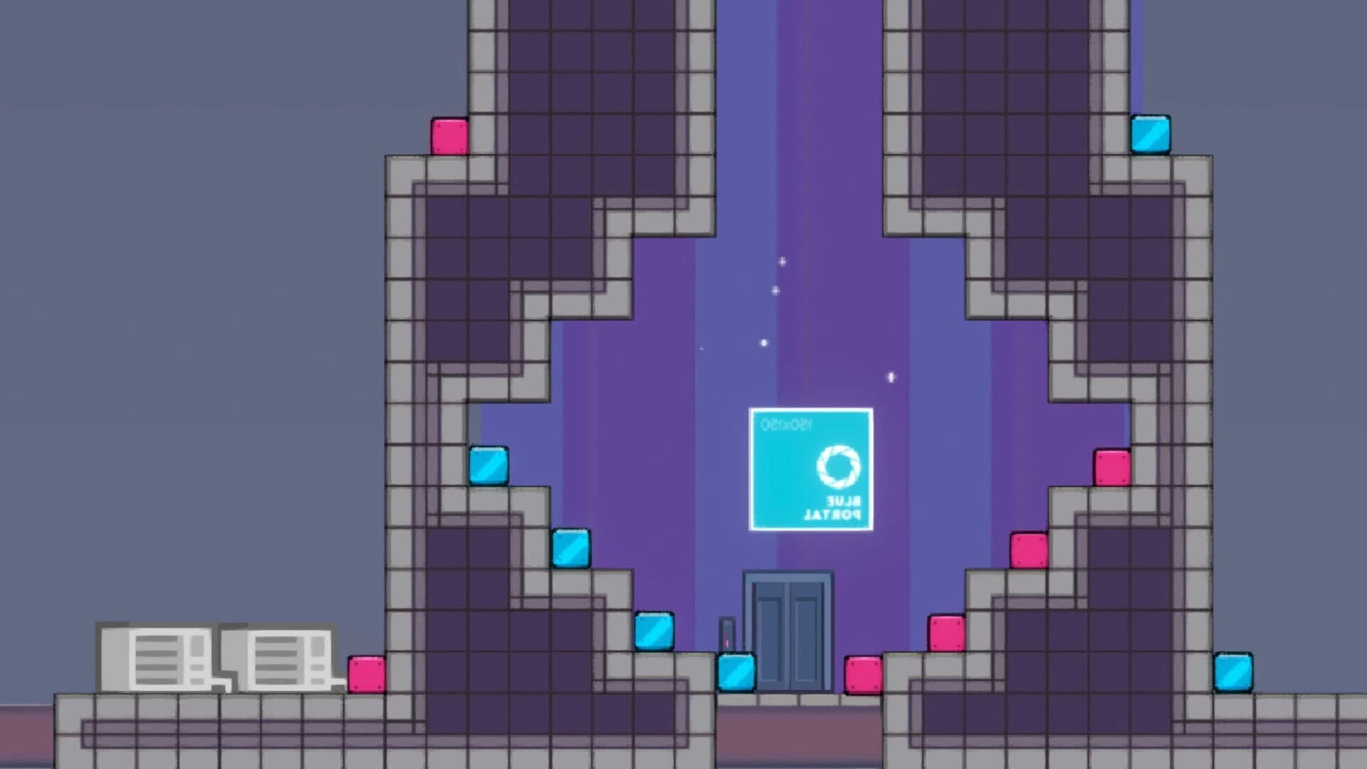 Dubu Rush screenshot 1