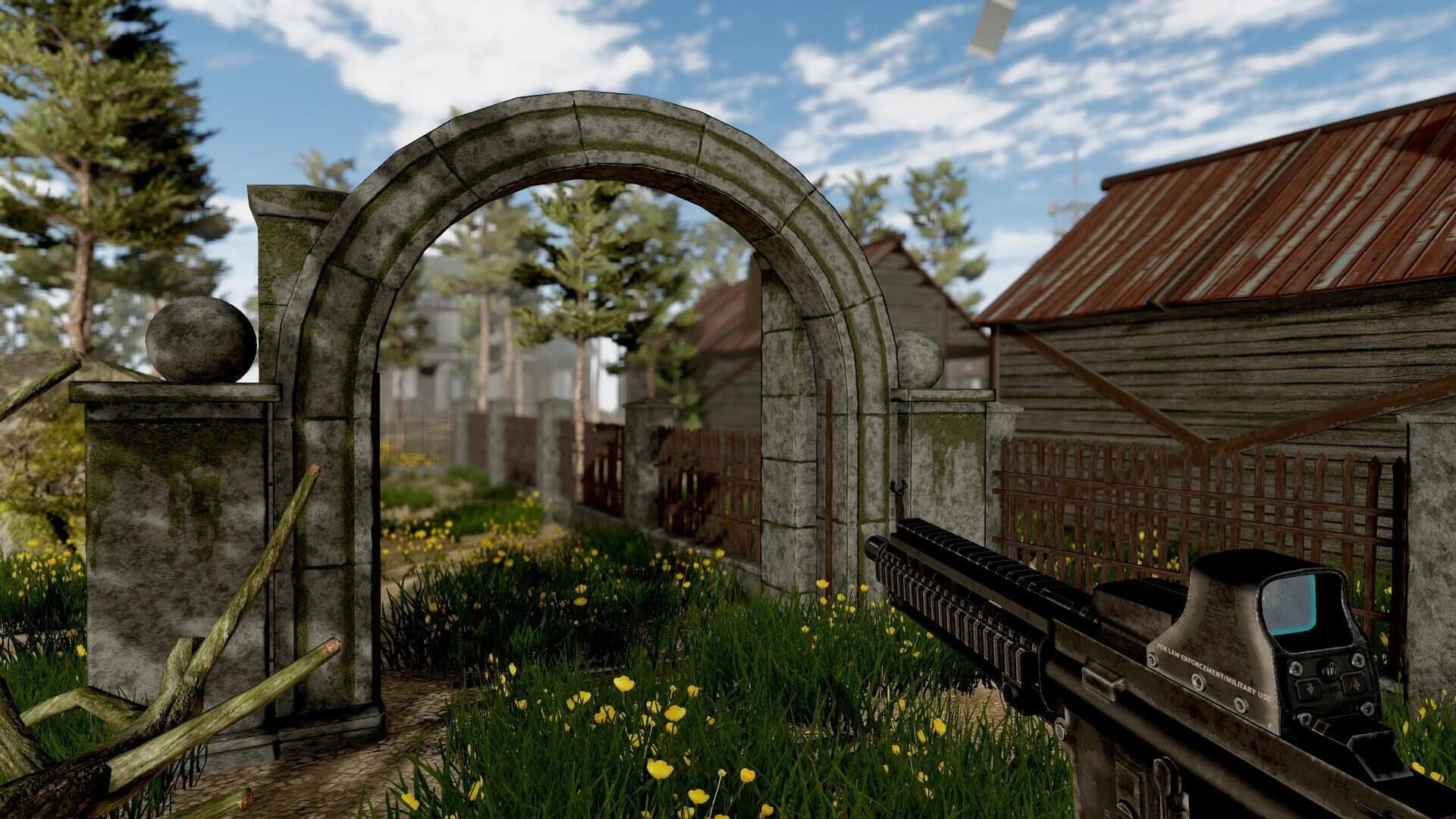 Duck Battle Royale screenshot 4