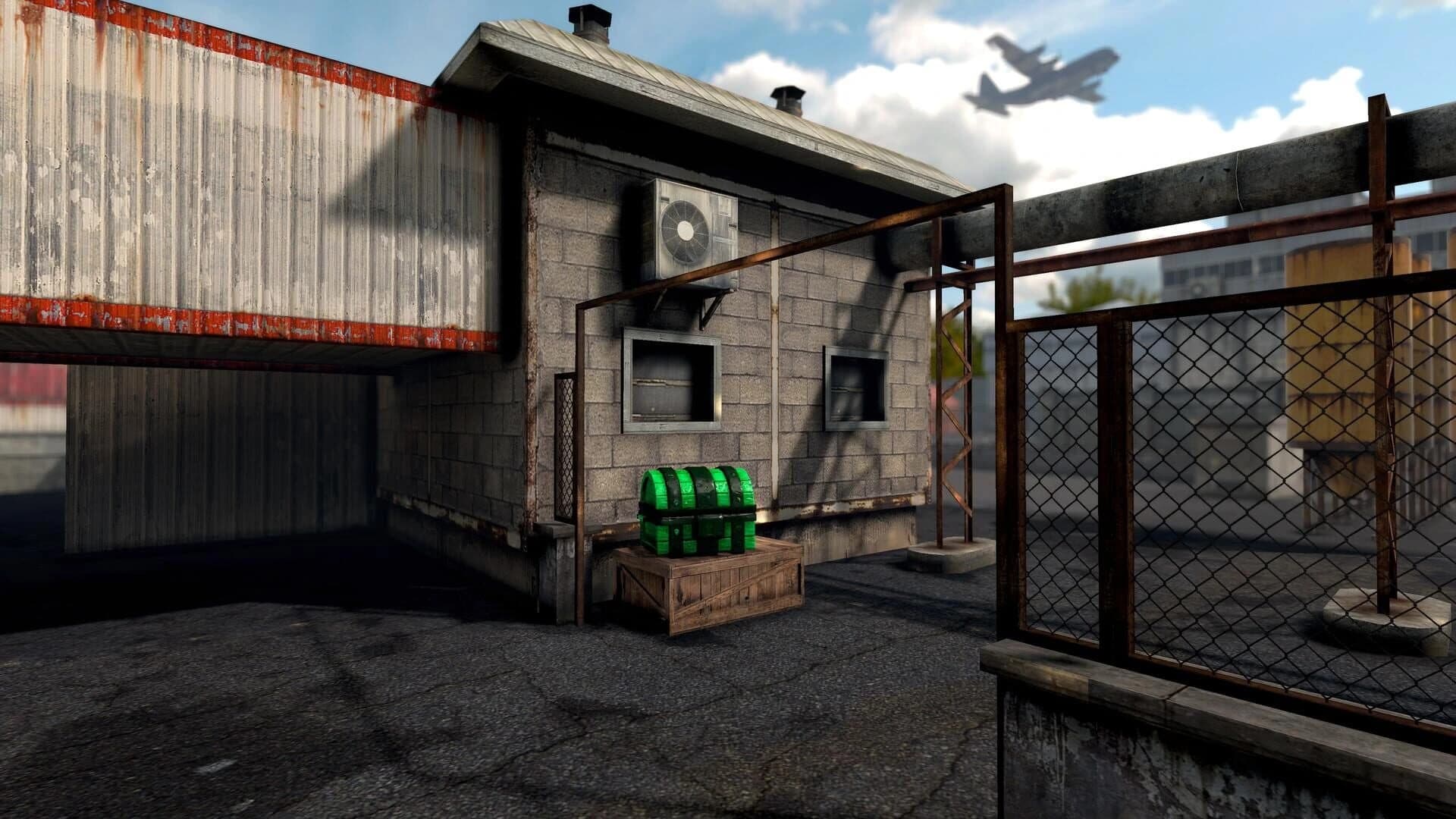 Duck Battle Royale screenshot 2