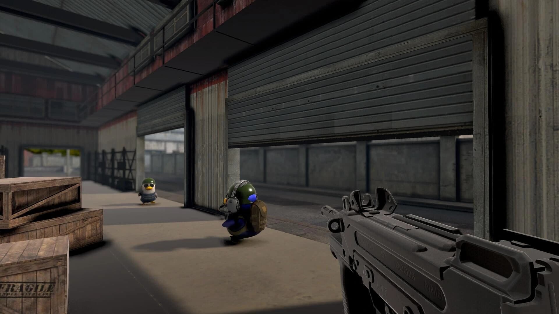 Duck Battle Royale screenshot 3