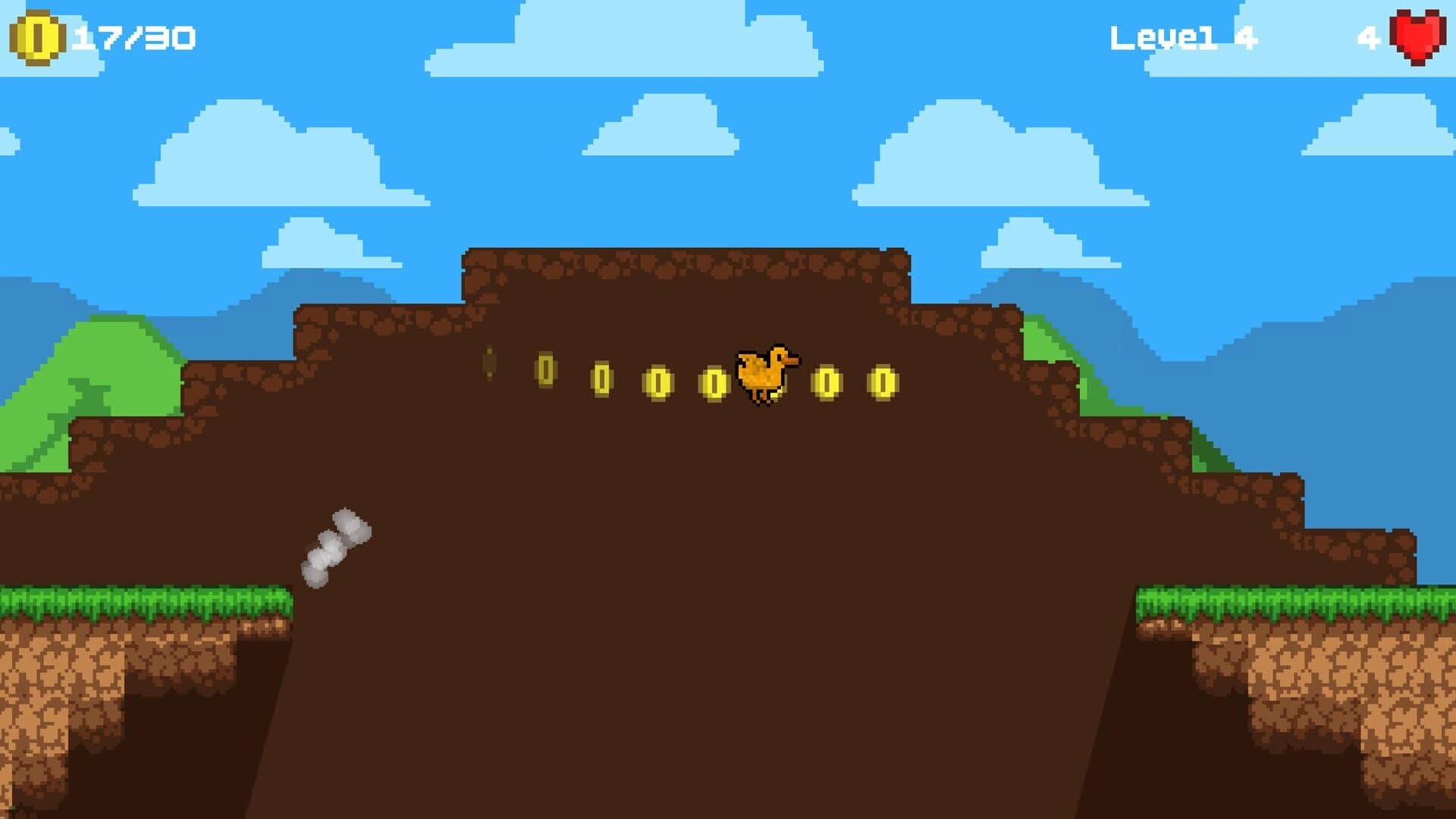 Duck Dash screenshot 2