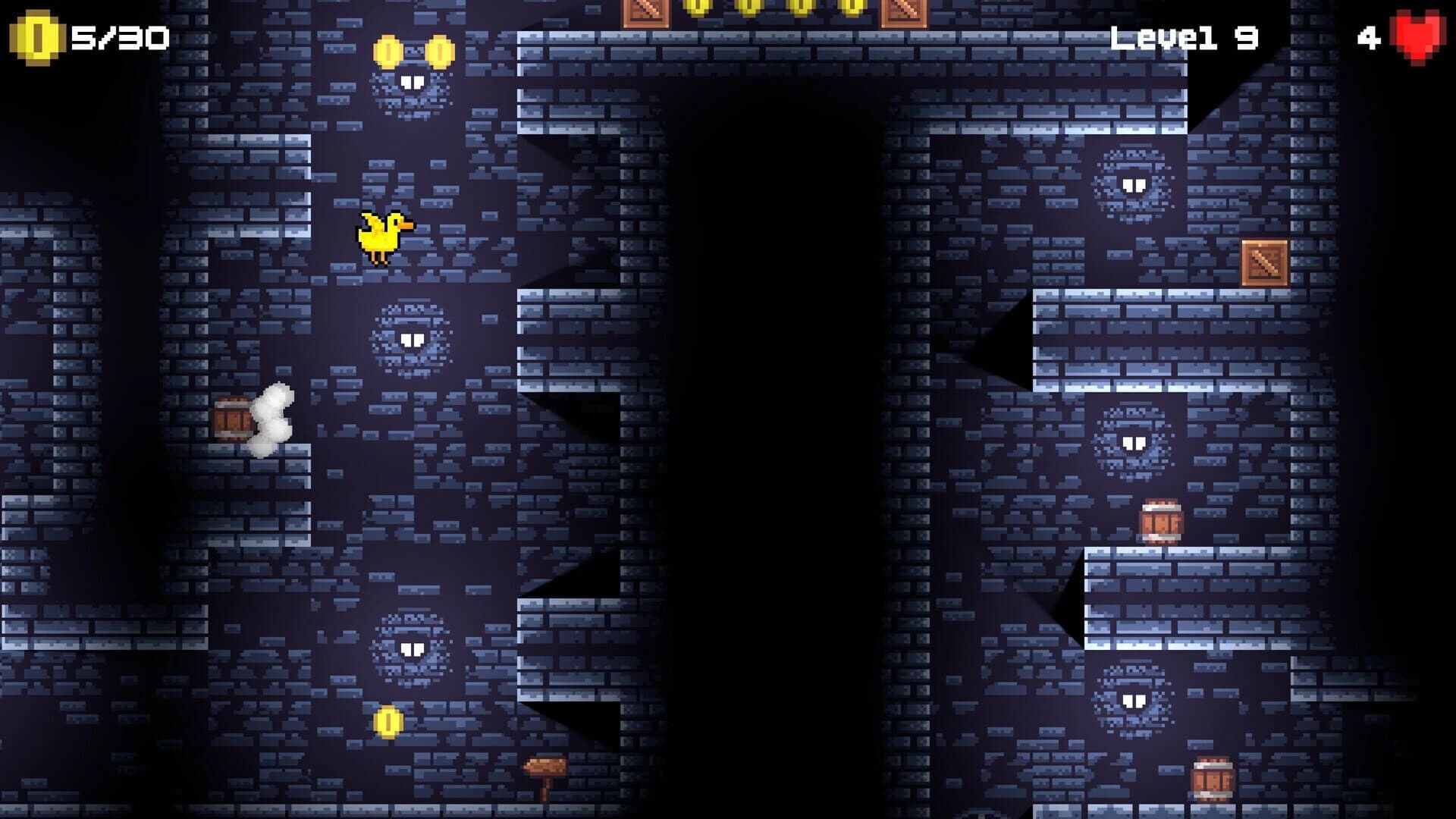 Duck Dash screenshot 5
