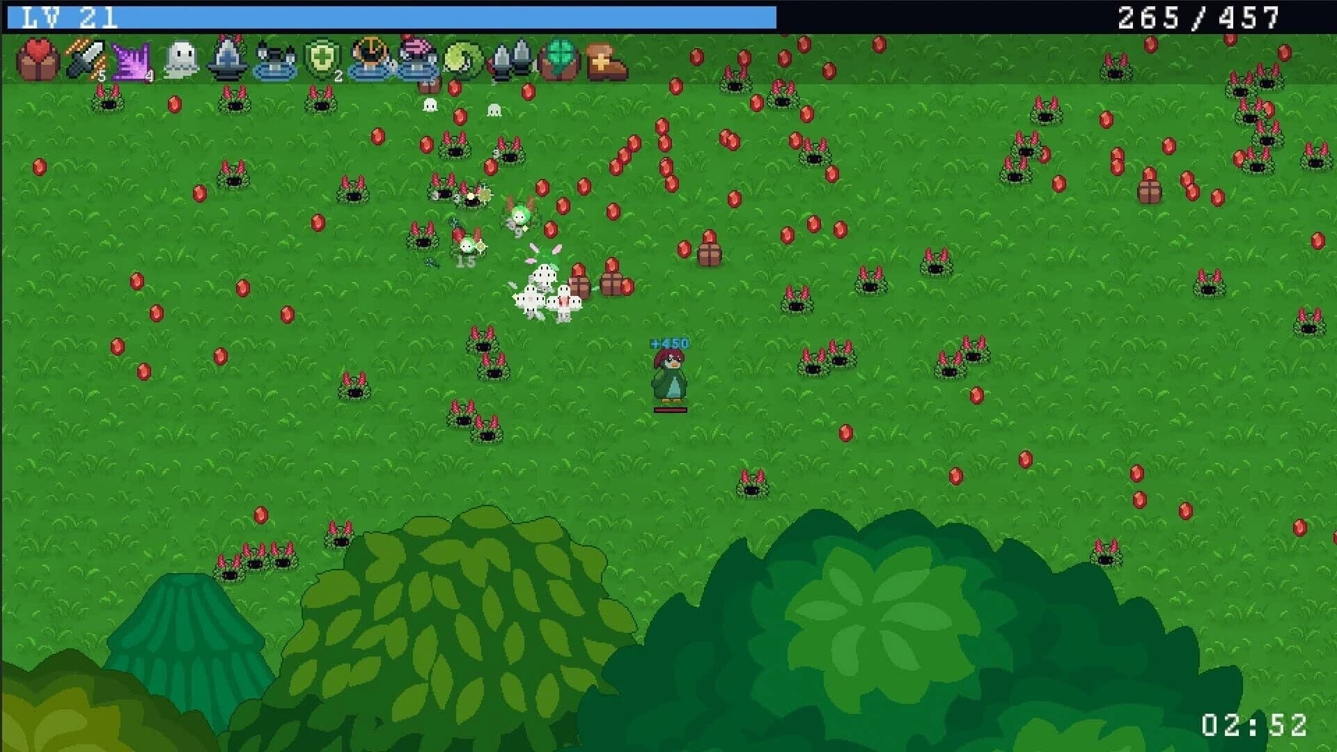 Duck Dash screenshot 2