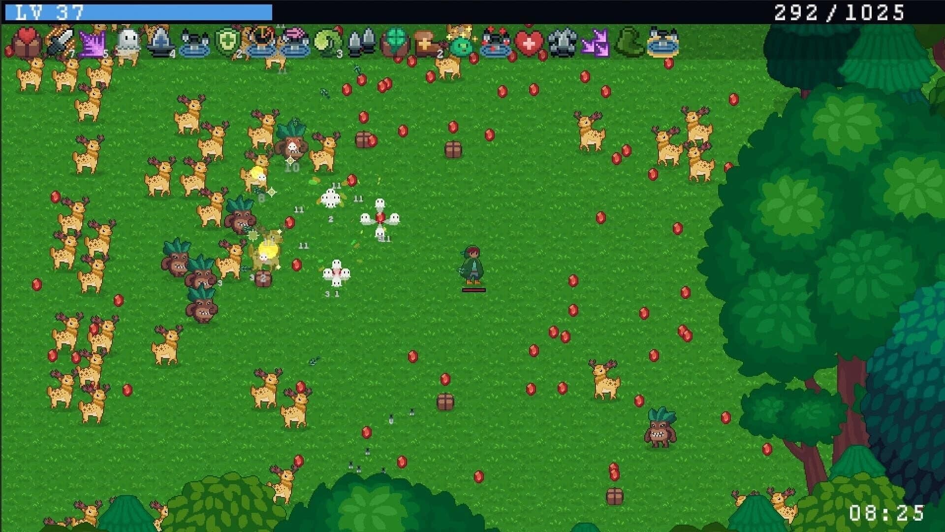 Duck Dash screenshot 3