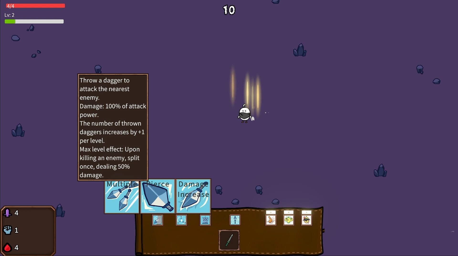Duck Duck Adventure screenshot 4