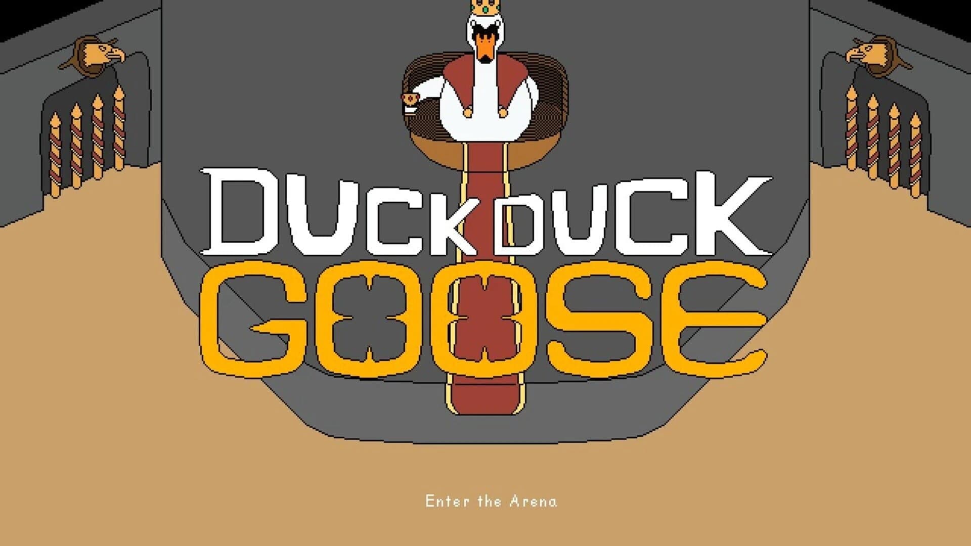 Duck Duck Goose screenshot 2