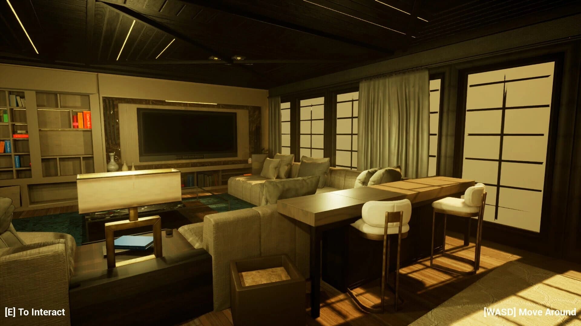 Duck Duck Goose screenshot 3