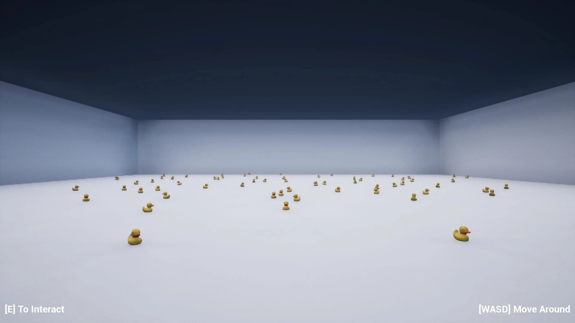 Duck Duck Goose screenshot 5