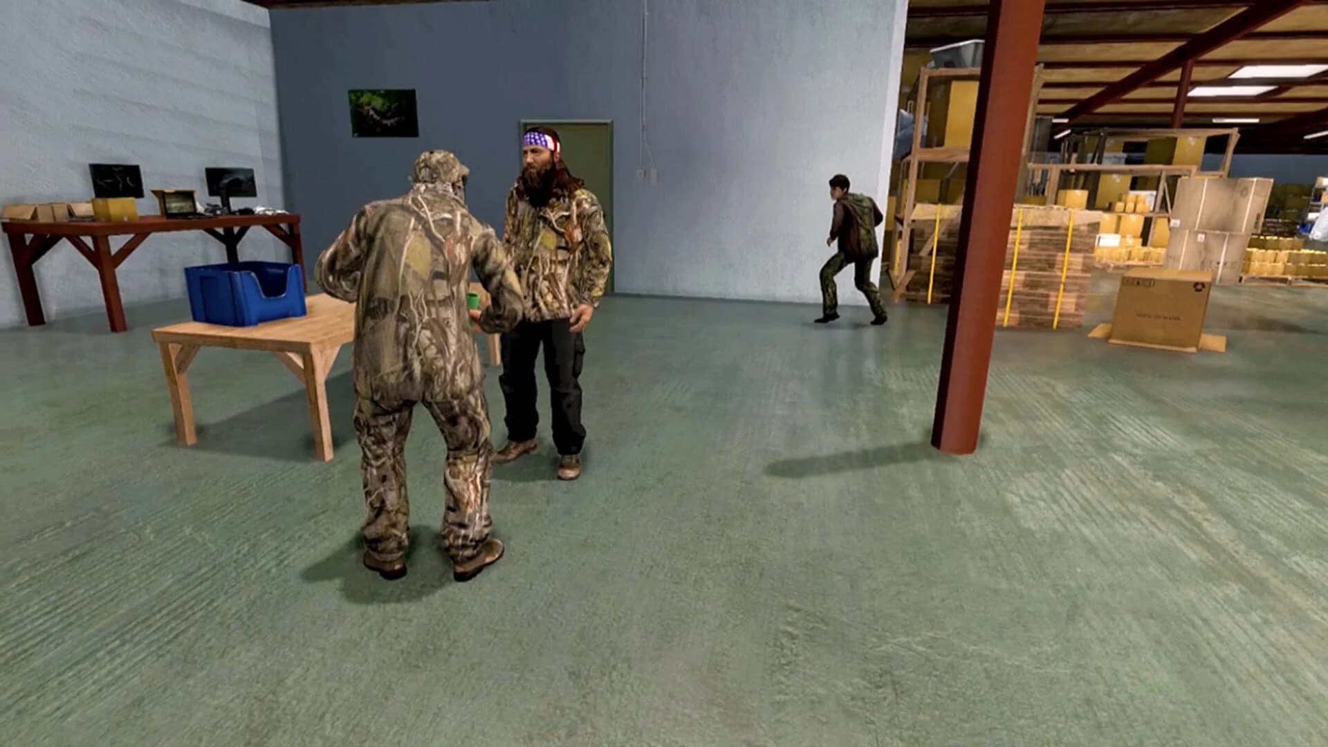 Duck Dynasty screenshot 3