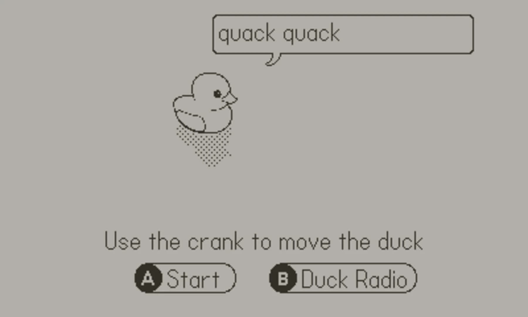 Duck Game screenshot 1