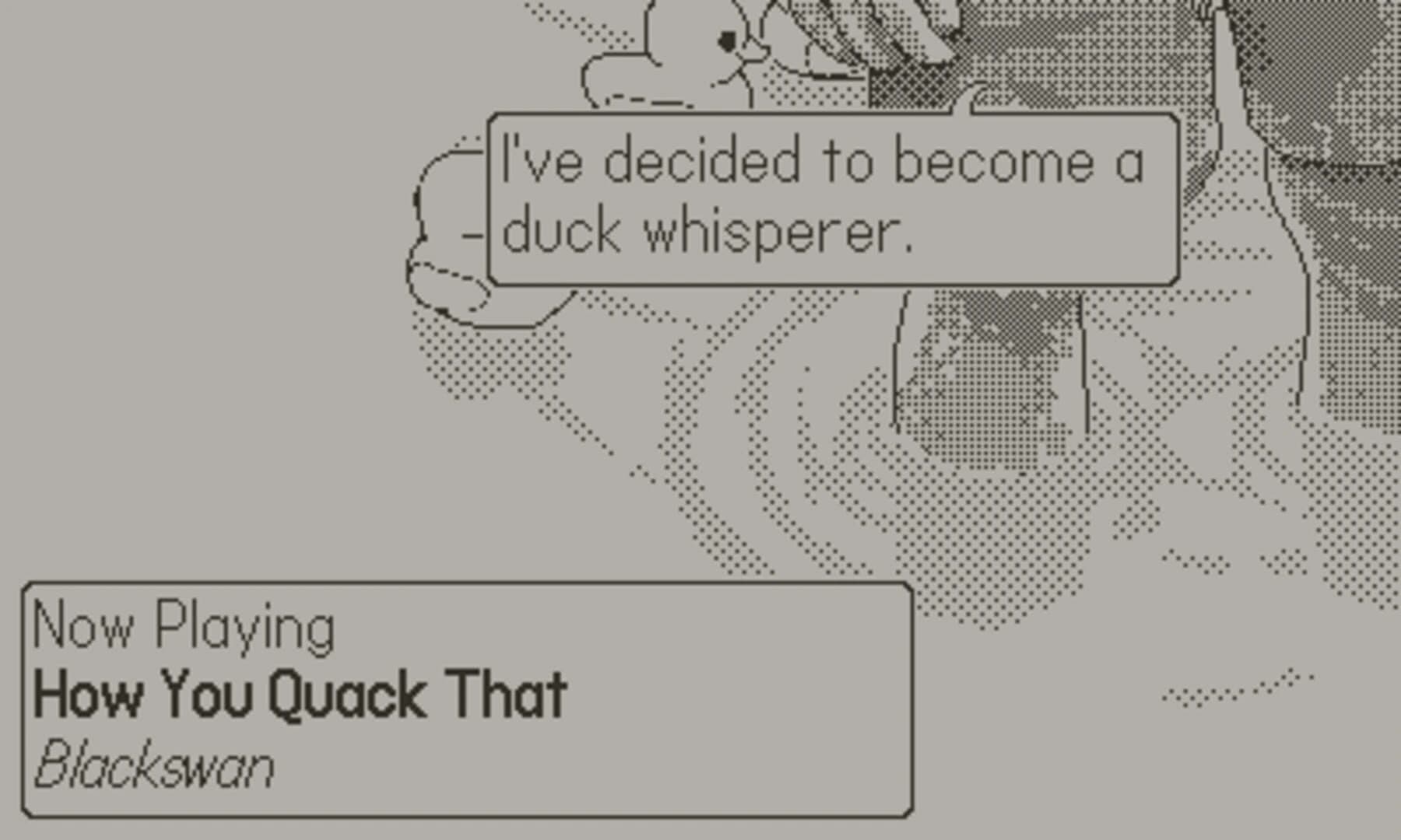 Duck Game screenshot 2