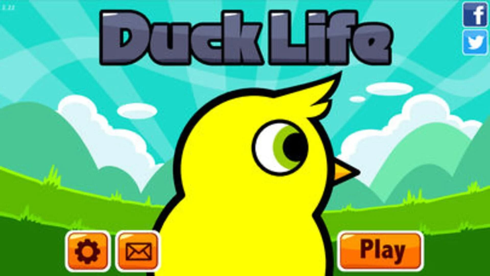 Duck Life screenshot 3