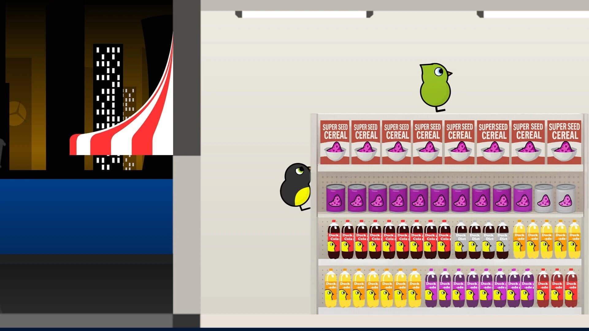 Duck Life 4 Classic screenshot 5