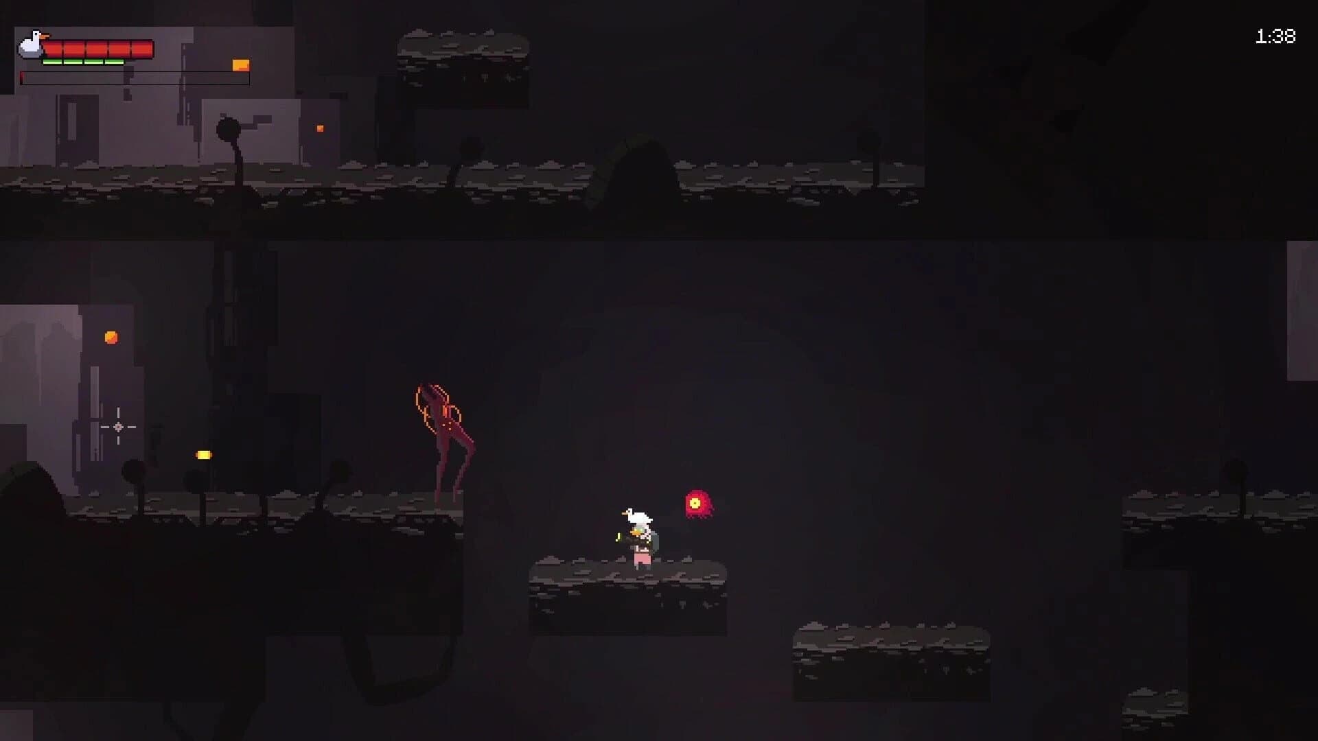 Duck Norris Tales screenshot 5