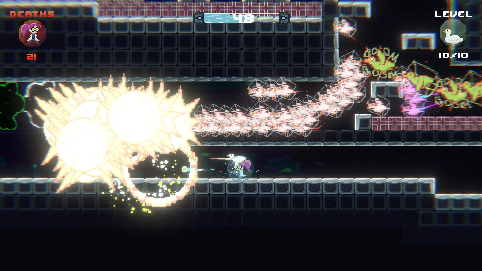 Duck Paradox screenshot 3