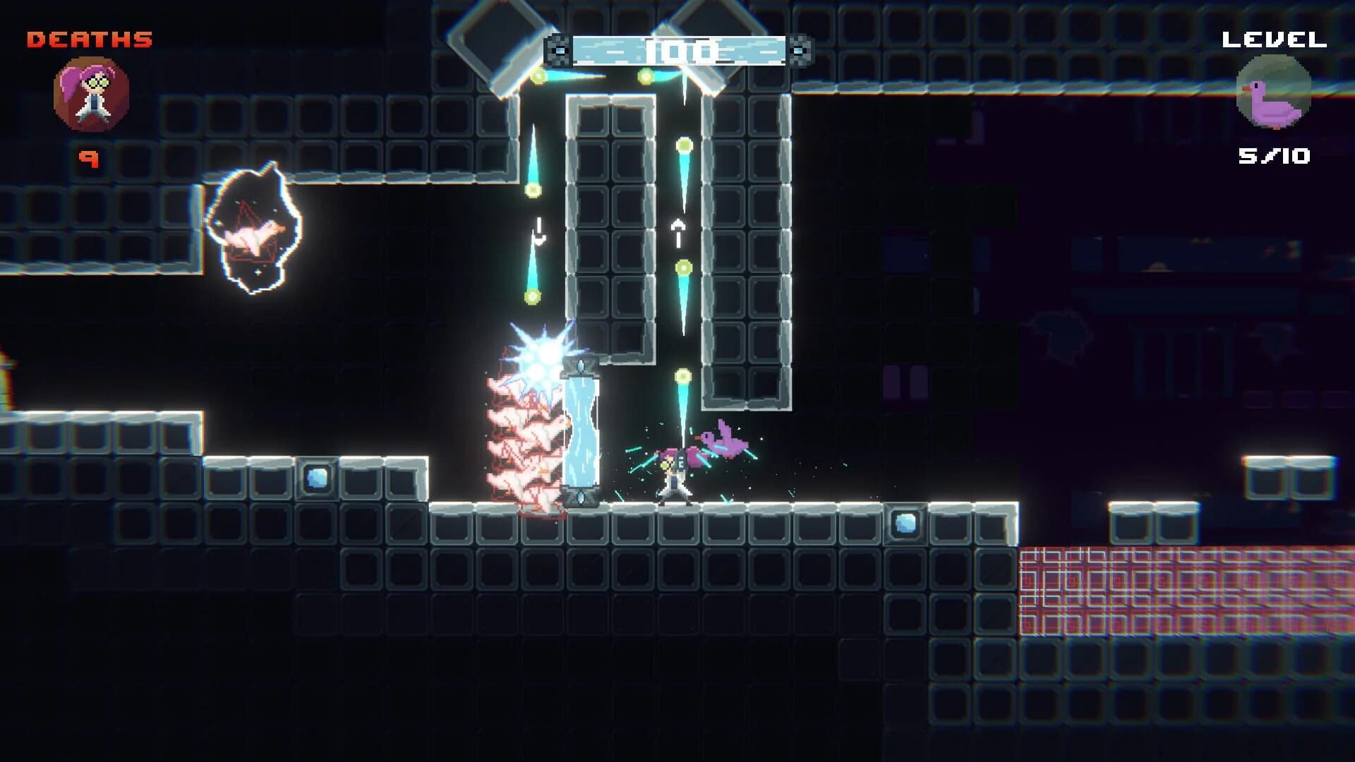 Duck Paradox screenshot 4