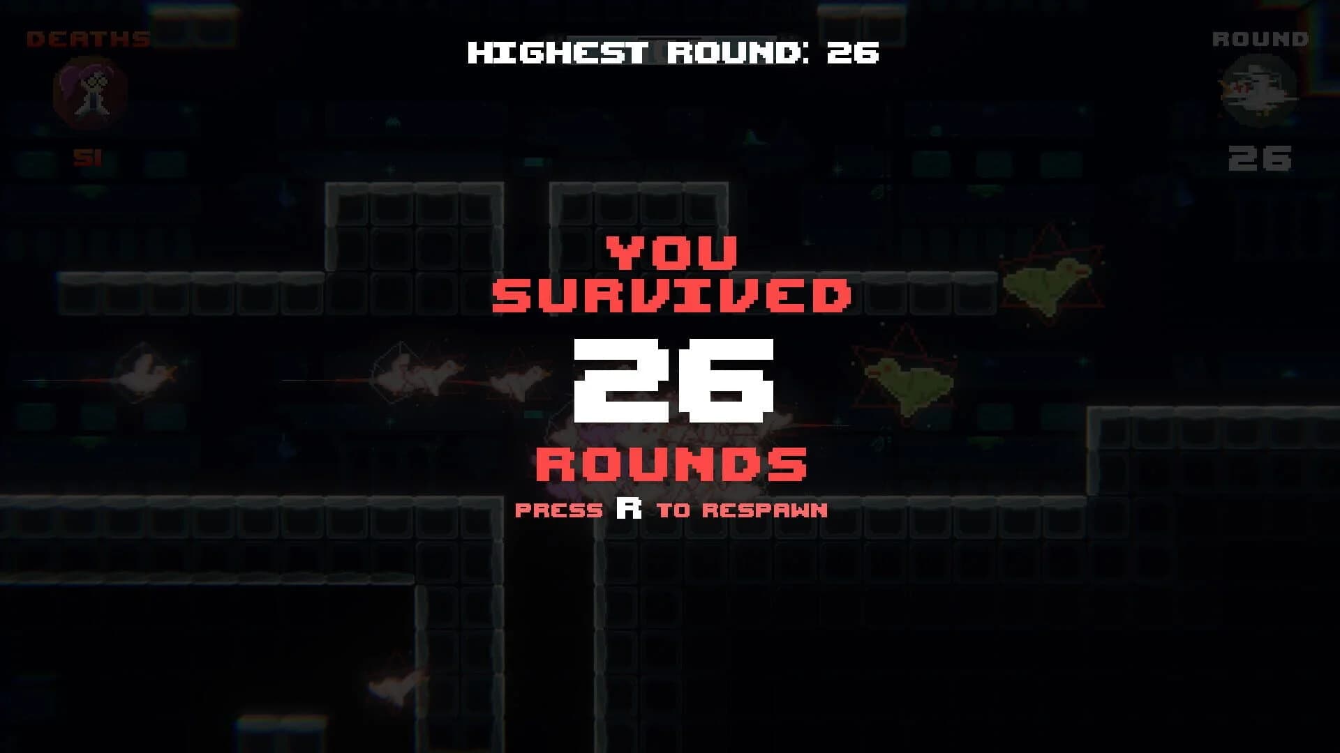 Duck Paradox screenshot 5