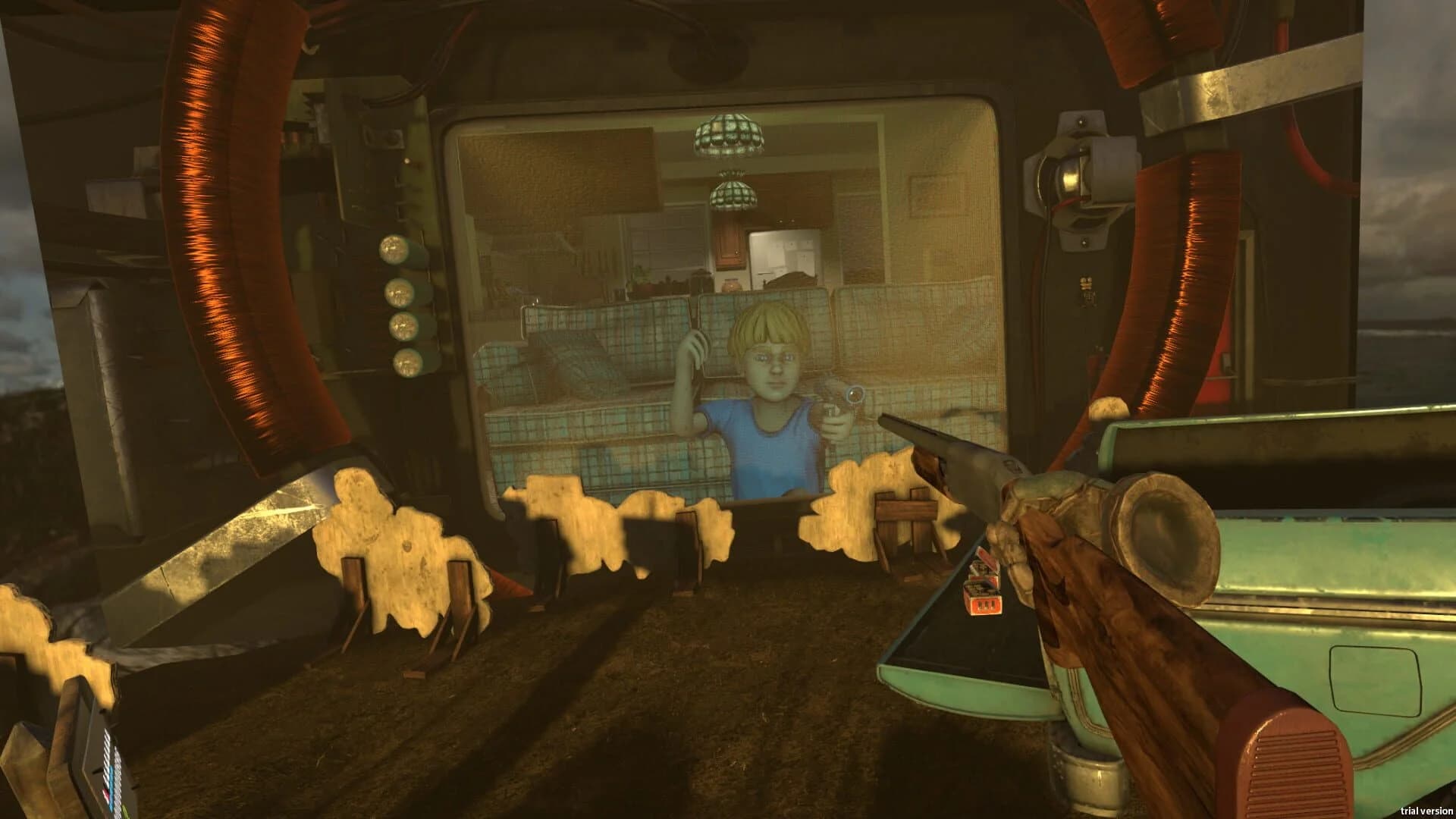 Duck Season screenshot 5