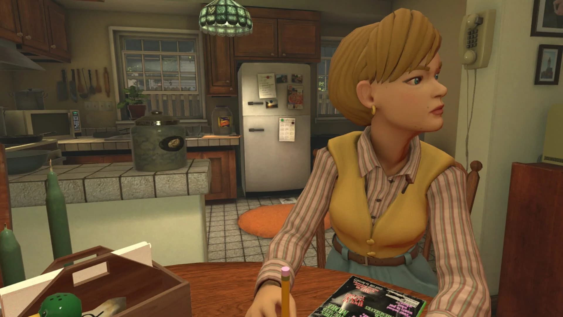 Duck Season PC screenshot 1