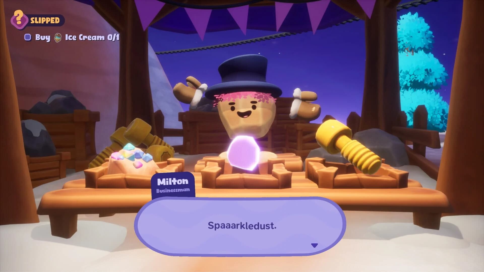 Duck Side of the Moon screenshot 4