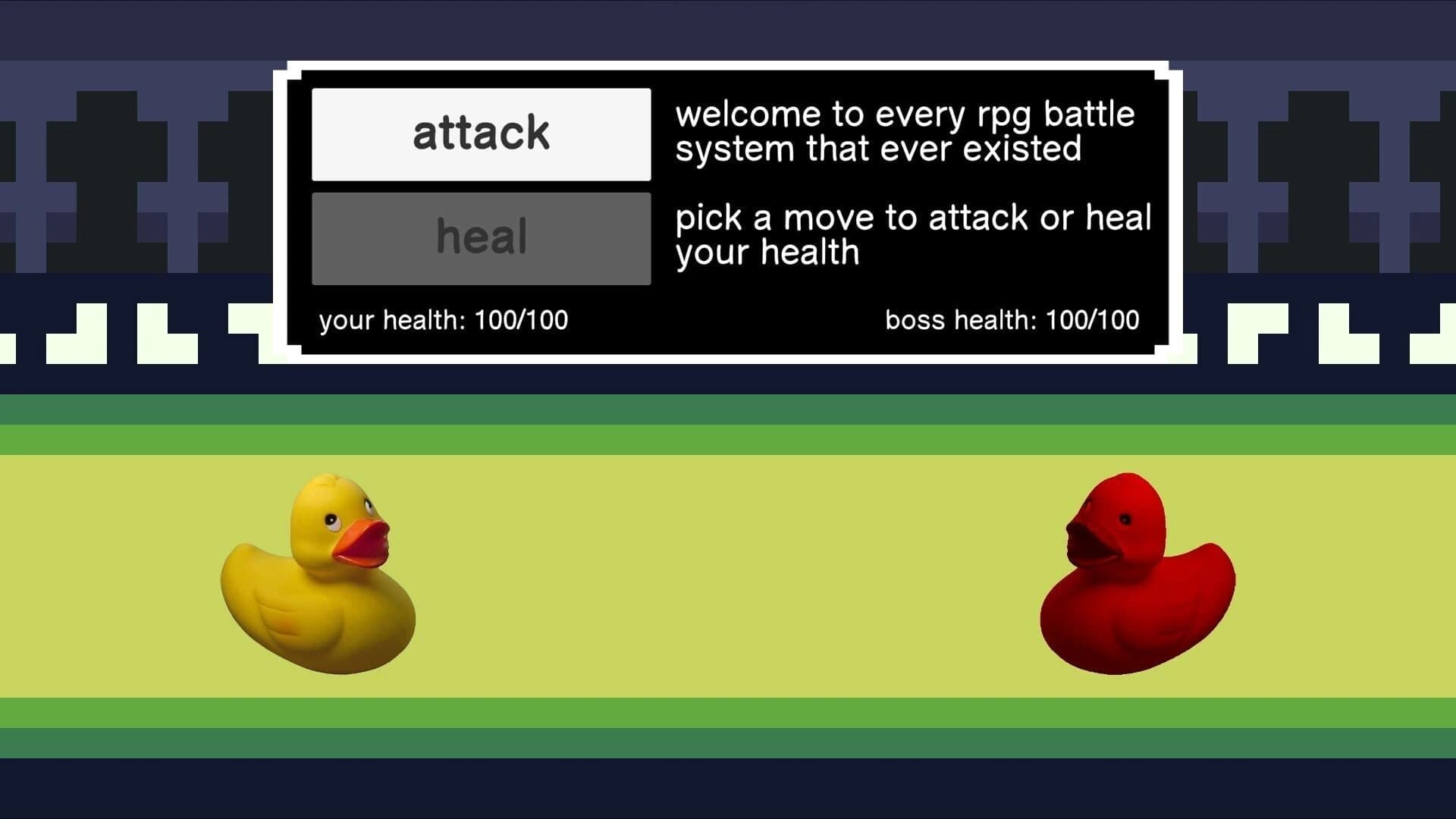 Duck Simulator 2 screenshot 5
