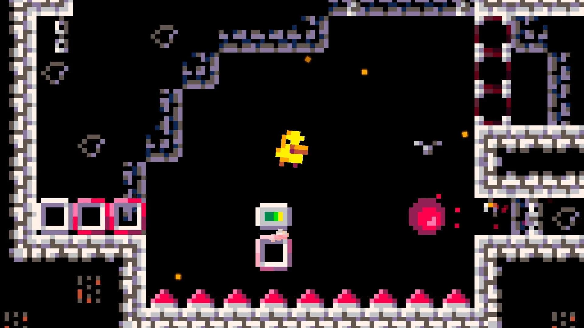 Duck Souls screenshot 2