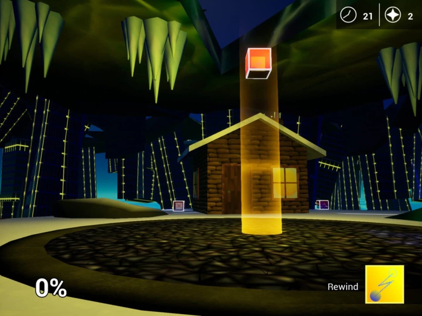 Duckball: Glorious Ducks screenshot 4