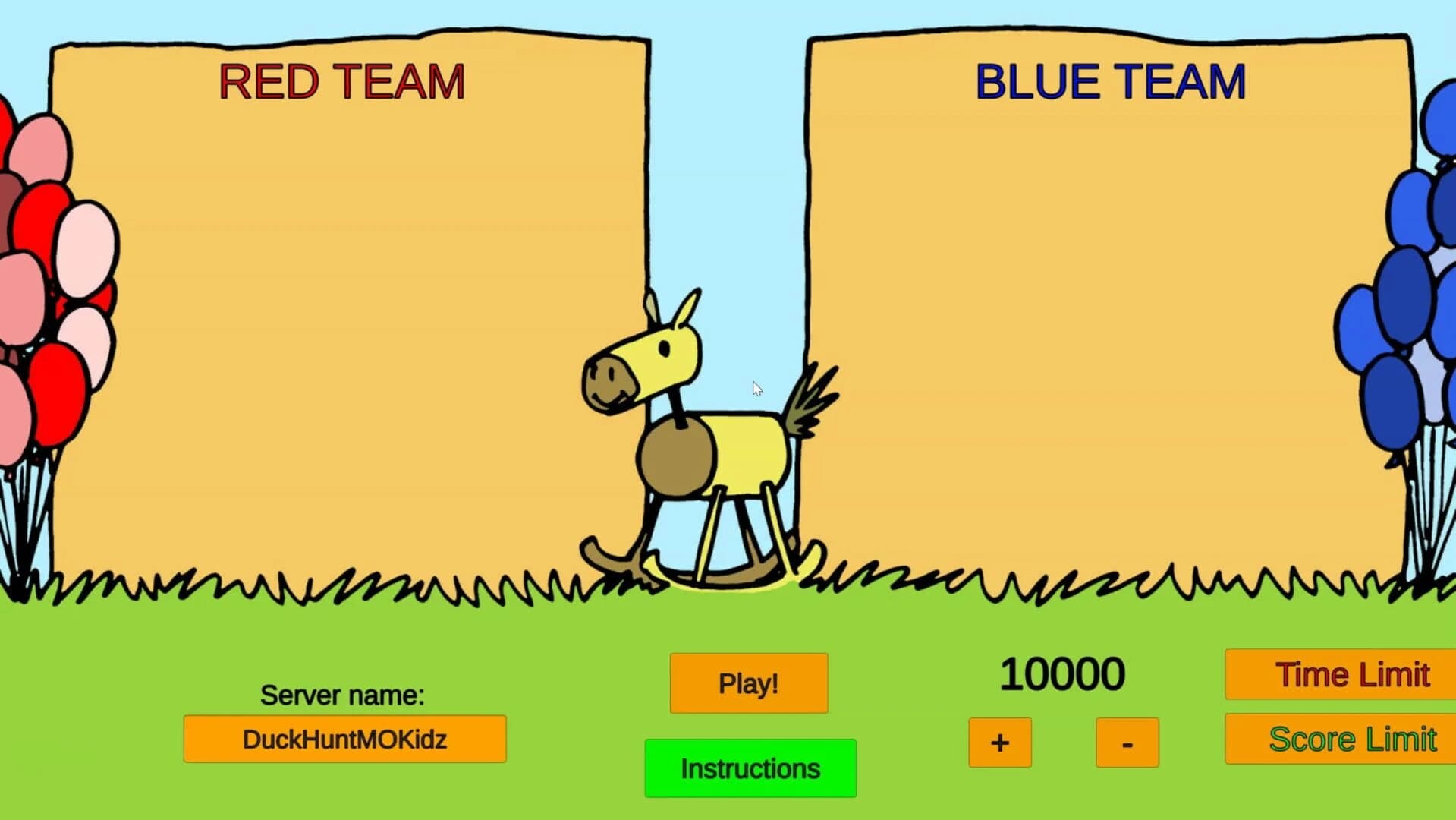 DuckHunt: Missouri Kidz screenshot 4