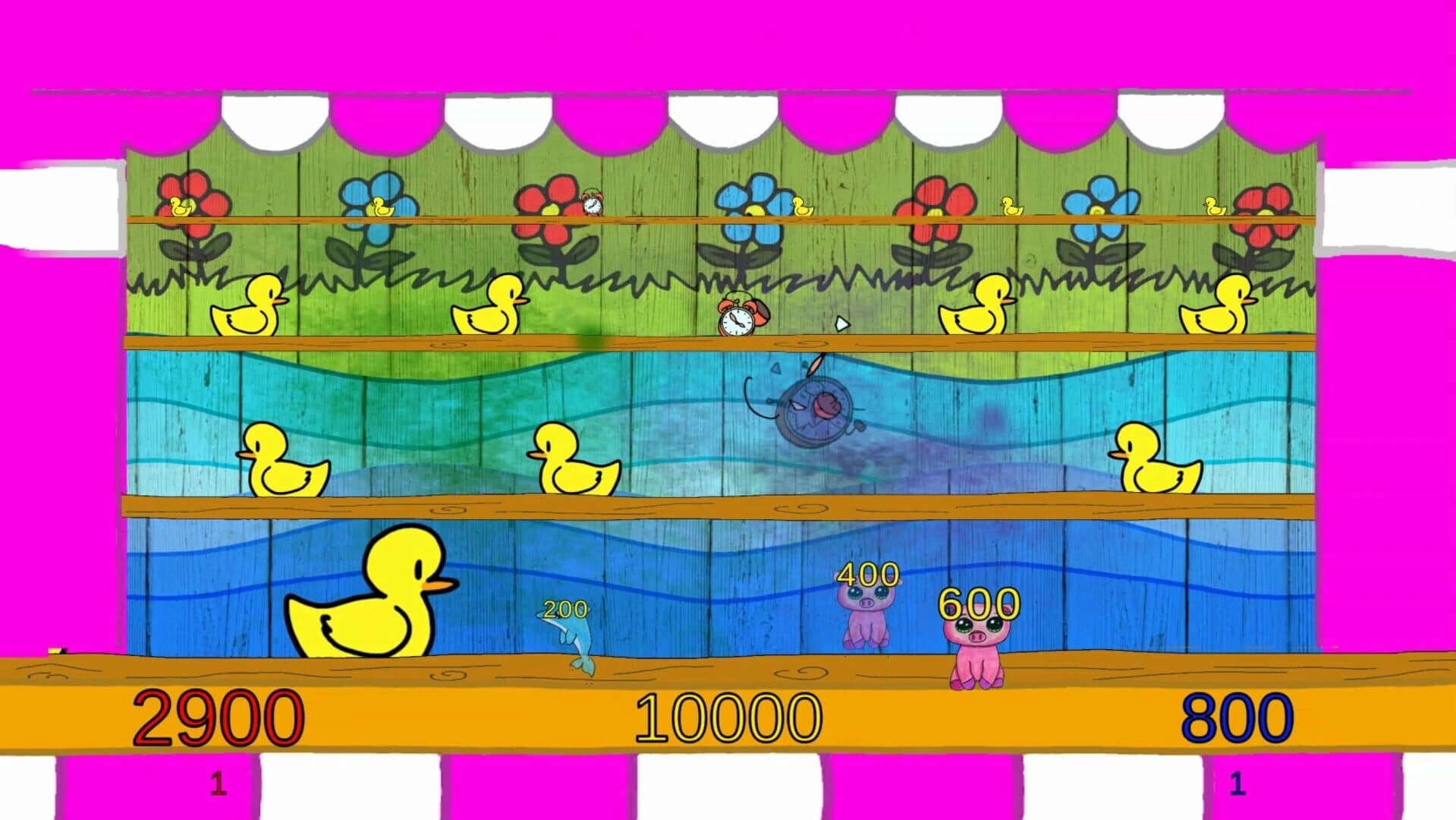 DuckHunt: Missouri Kidz screenshot 2