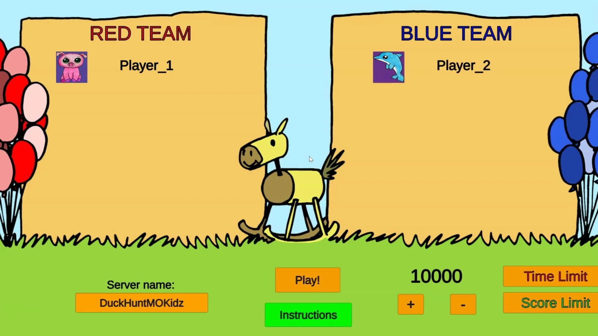 DuckHunt: Missouri Kidz screenshot 5