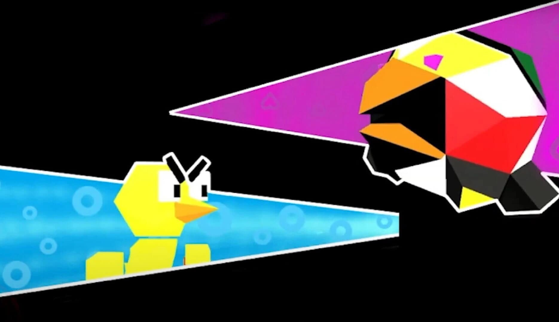 Duckified: Cosmic Legends screenshot 4