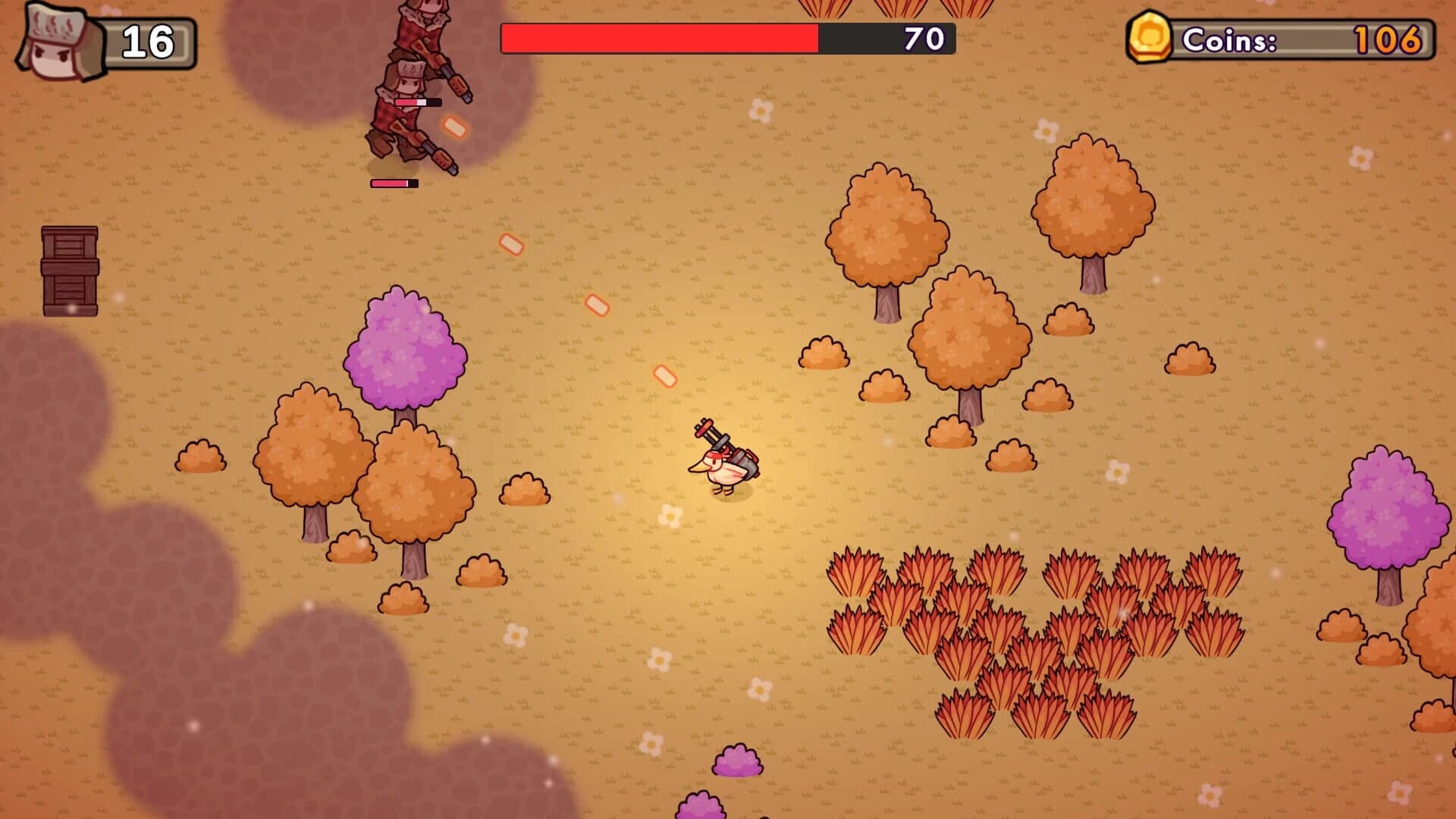 Duckiost screenshot 4