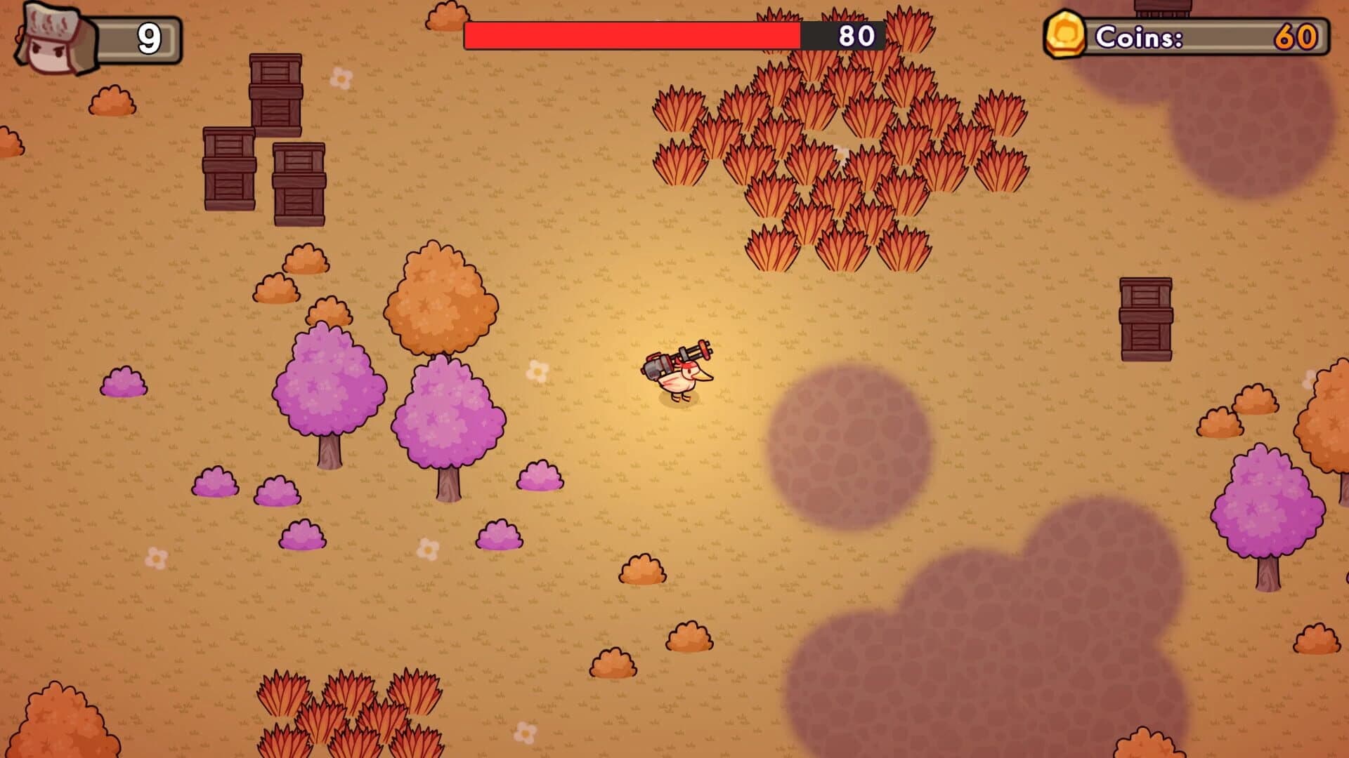 Duckiost screenshot 2