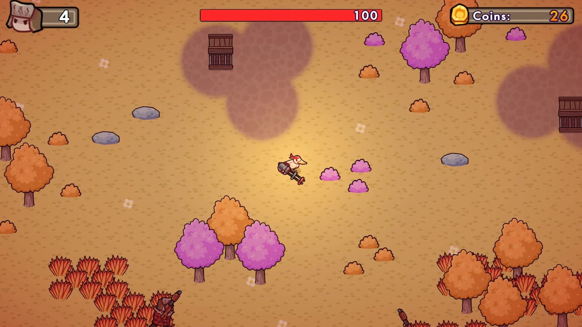 Duckiost screenshot 3