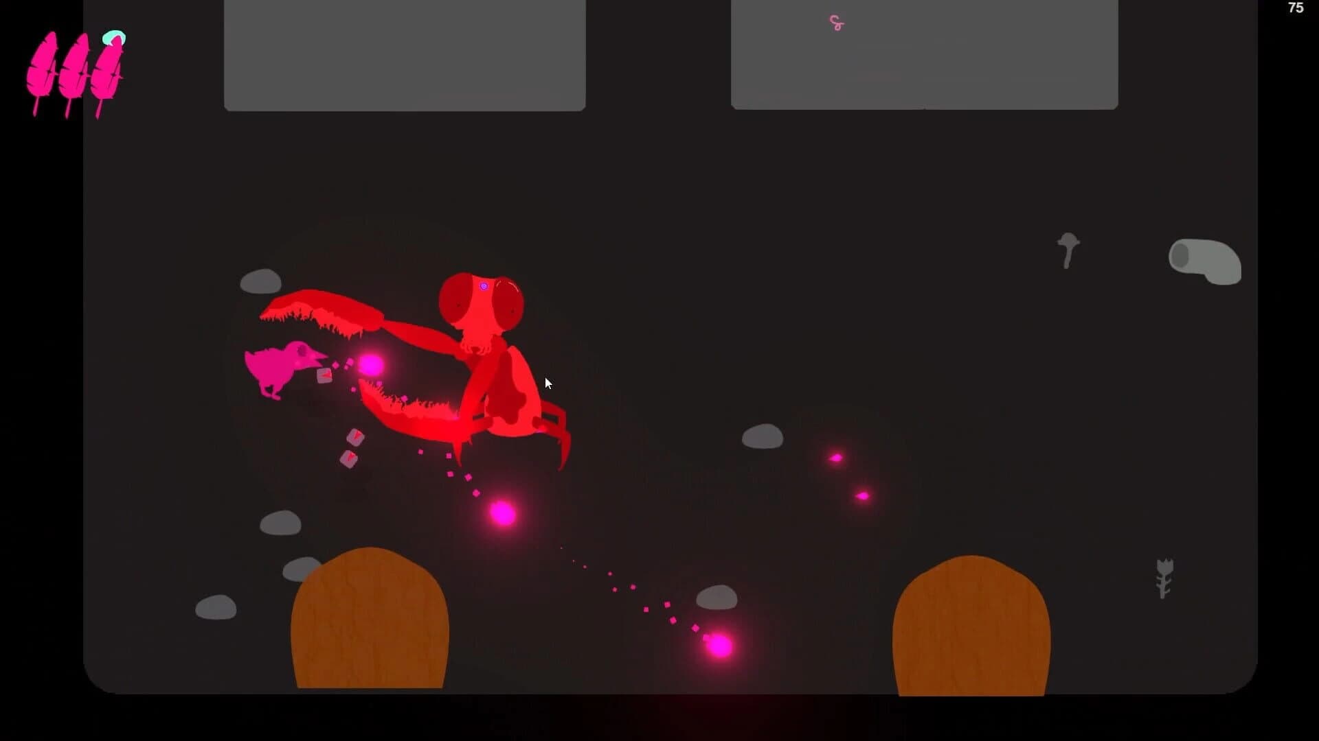 DuckLaserDuck screenshot 4
