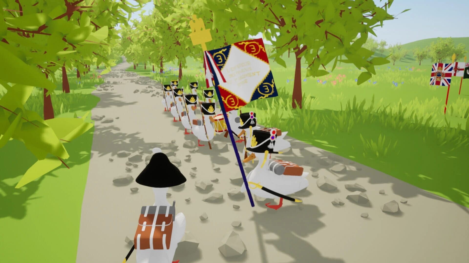 Duckoleon screenshot 4