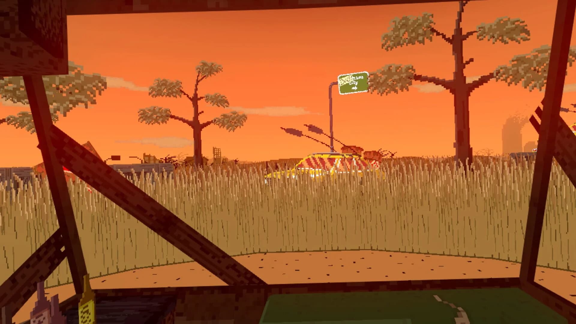 Duckpocalypse screenshot 5